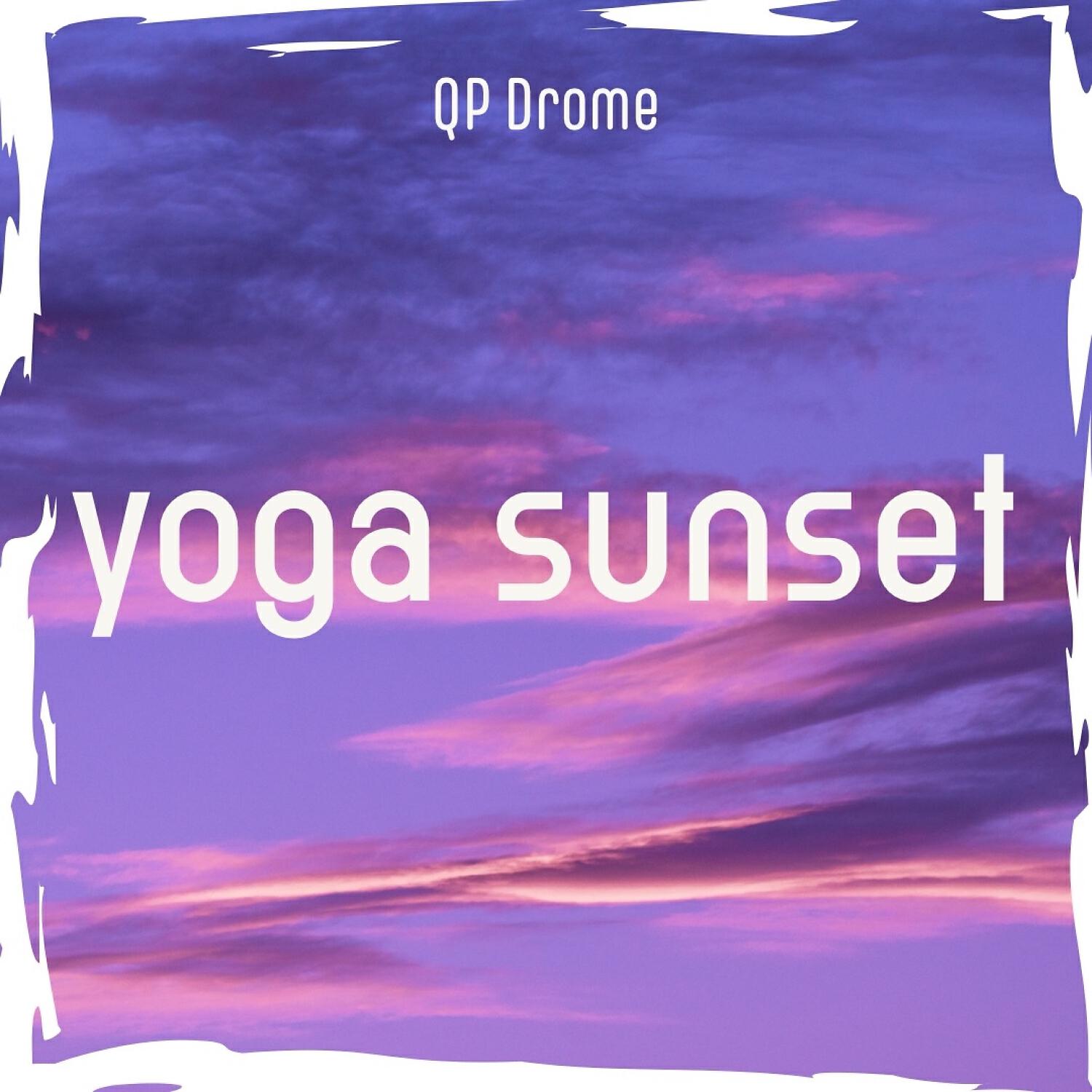 Релиз Yoga Sunset