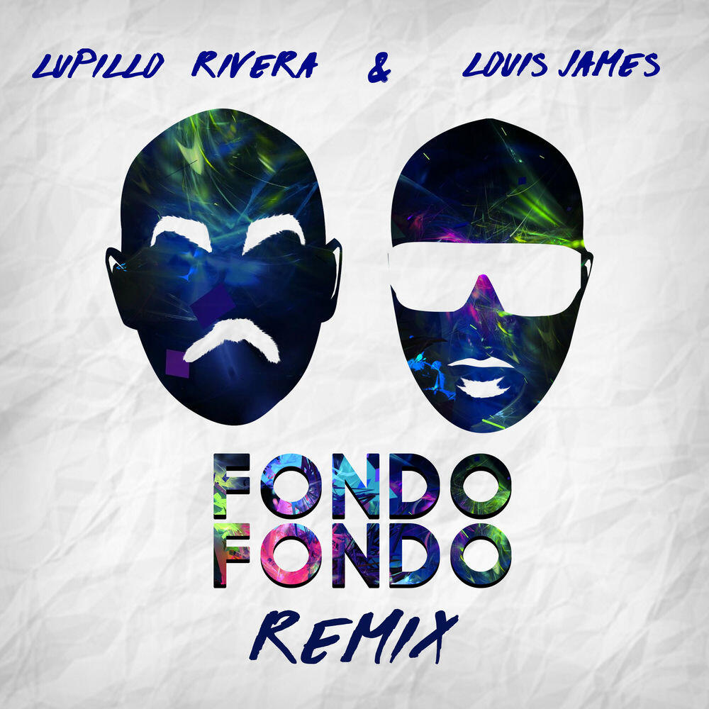 Релиз Fondo Fondo (Remix)