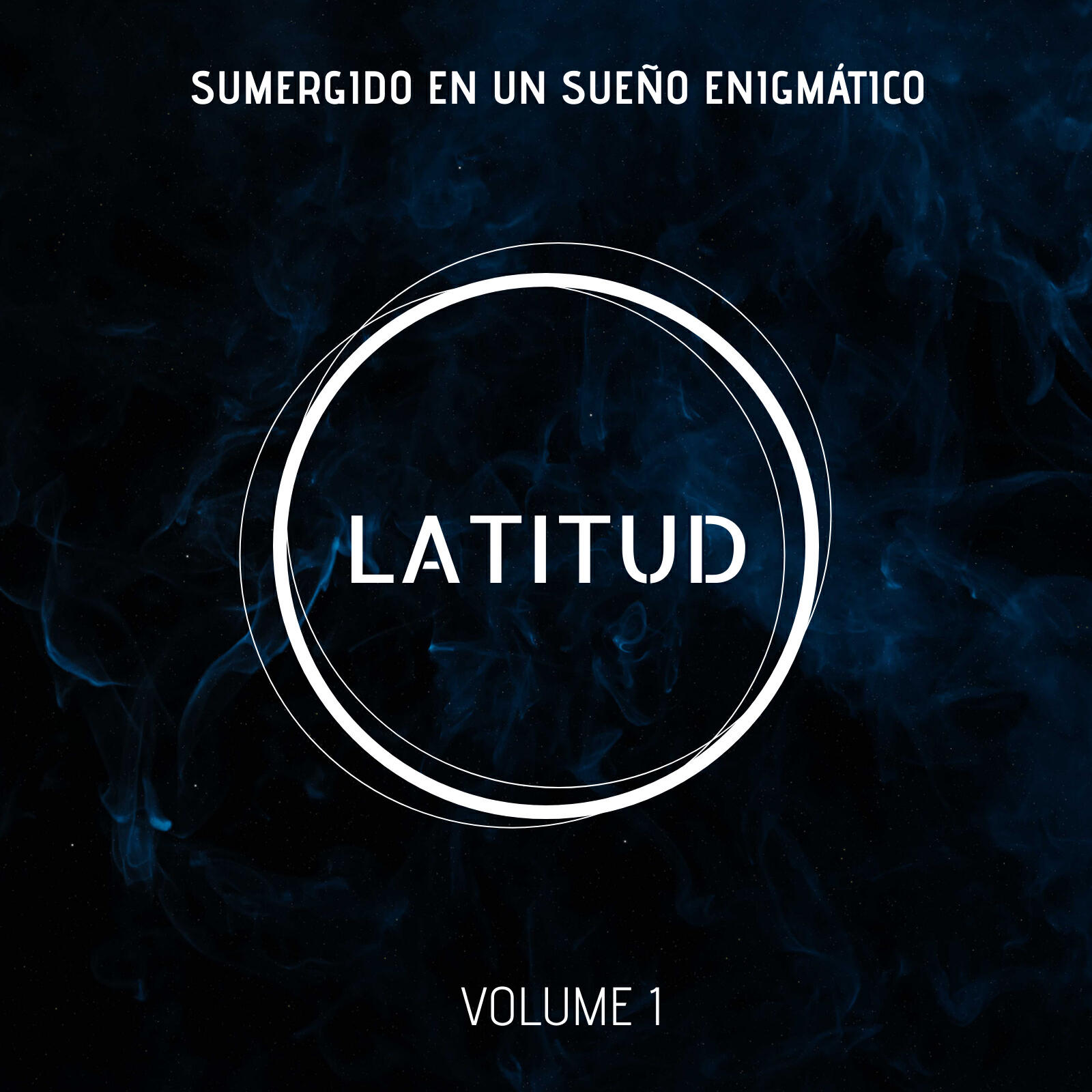 Релиз Sumergido En Un Sueño Enigmático, Vol. 1