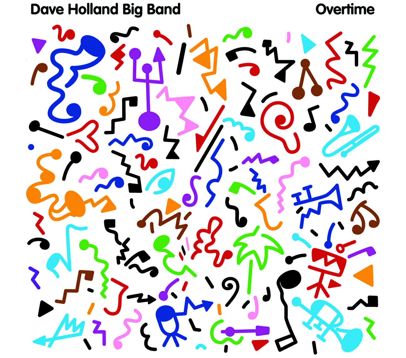 Релиз Overtime