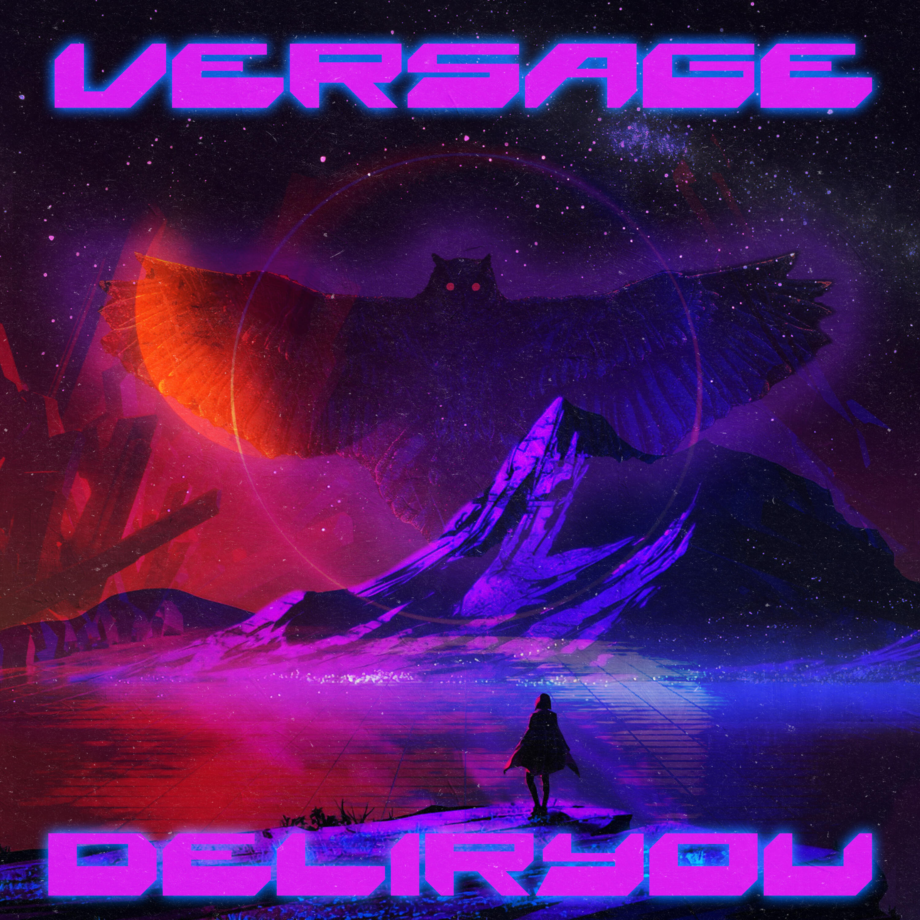Релиз Deliryou