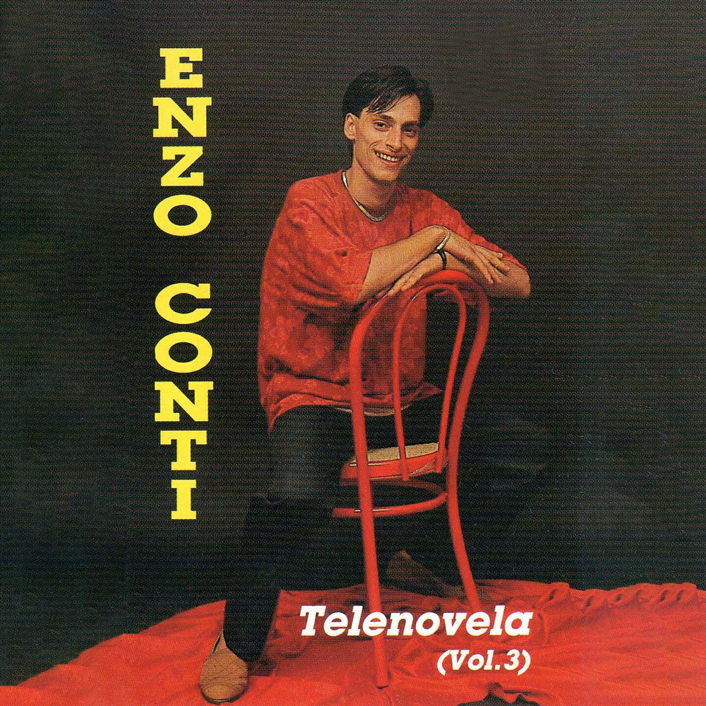 Релиз Telenovela