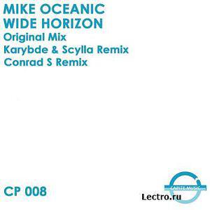 Mike Oceanic