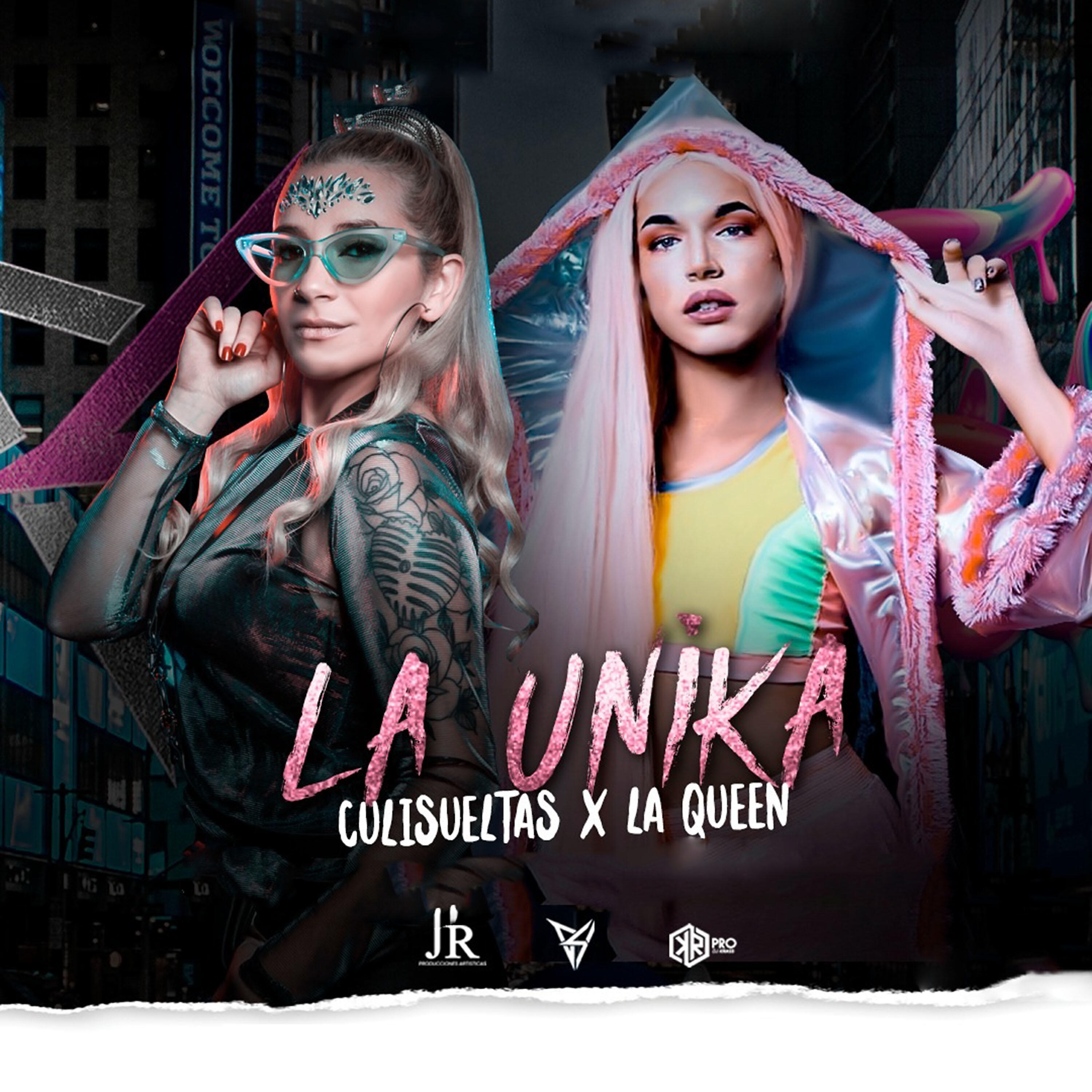 Релиз La Unika