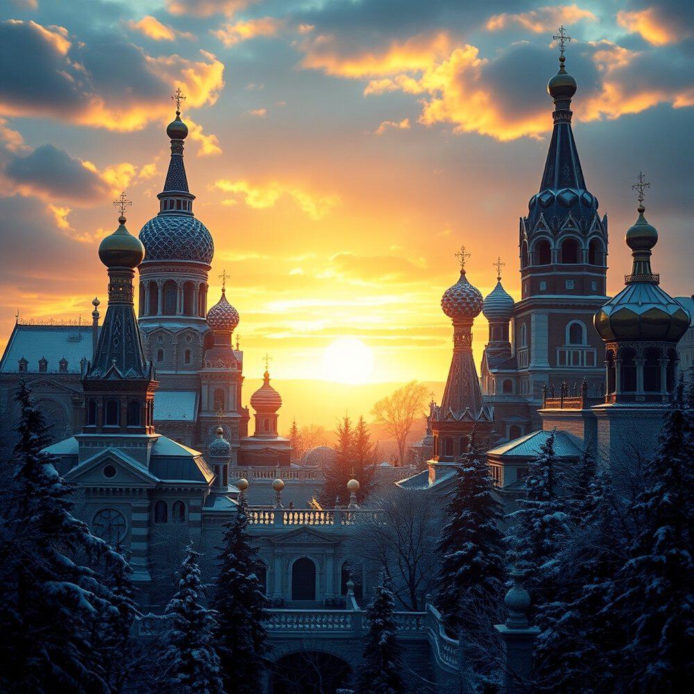 Релиз Русь