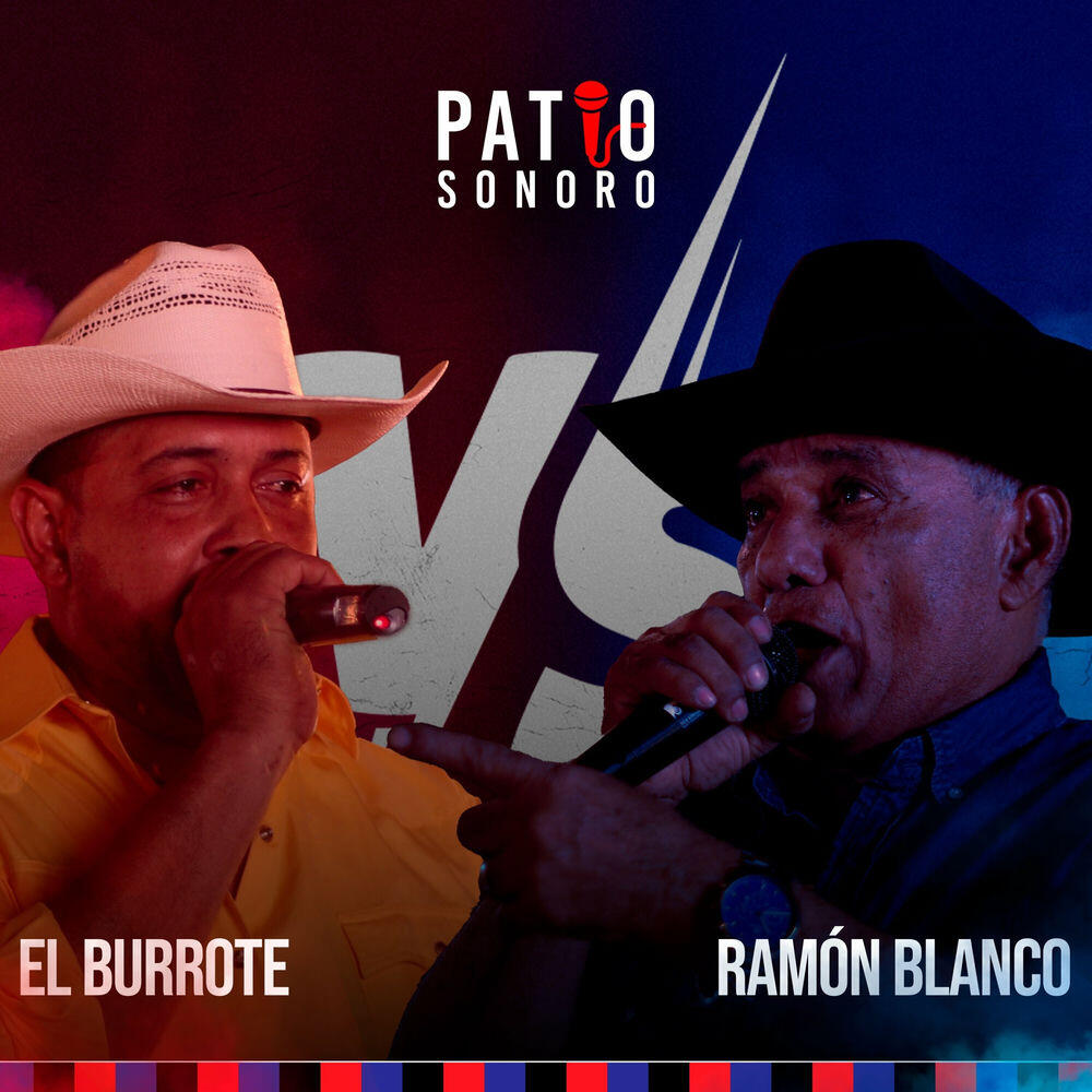 Релиз El Burrote VS Ramon Blanco
