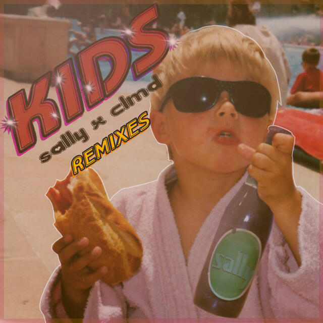 Релиз Kids (Marcus Knight Remix)