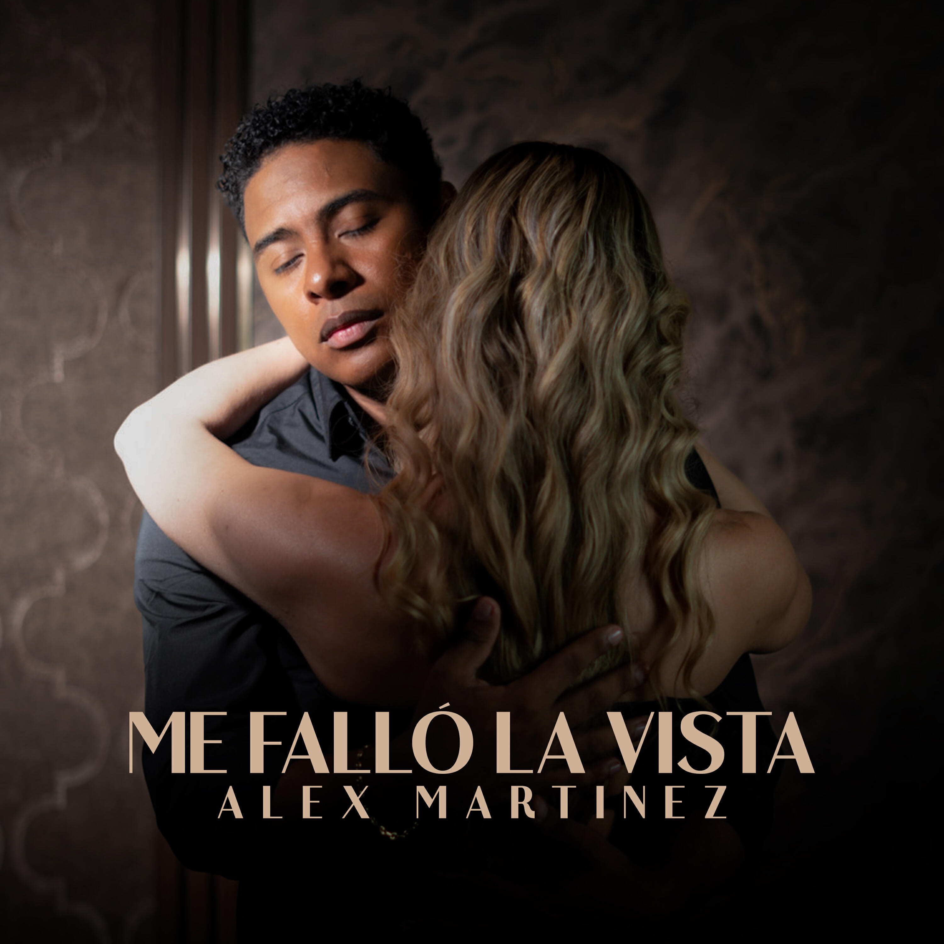 Релиз Me Fallo la Vista