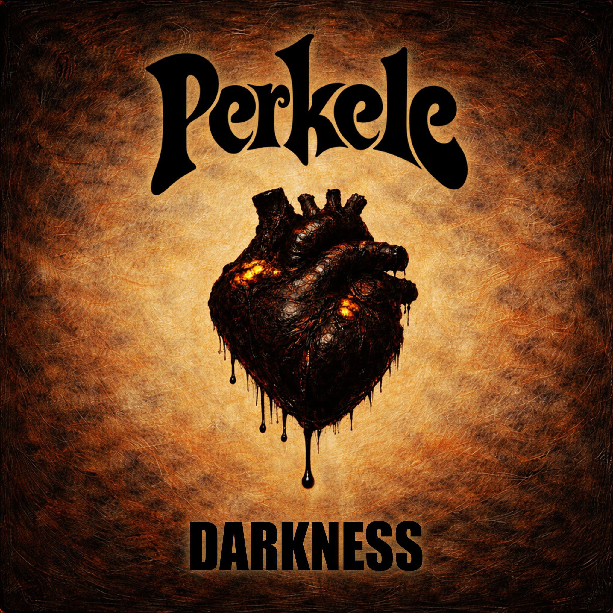 Релиз Darkness