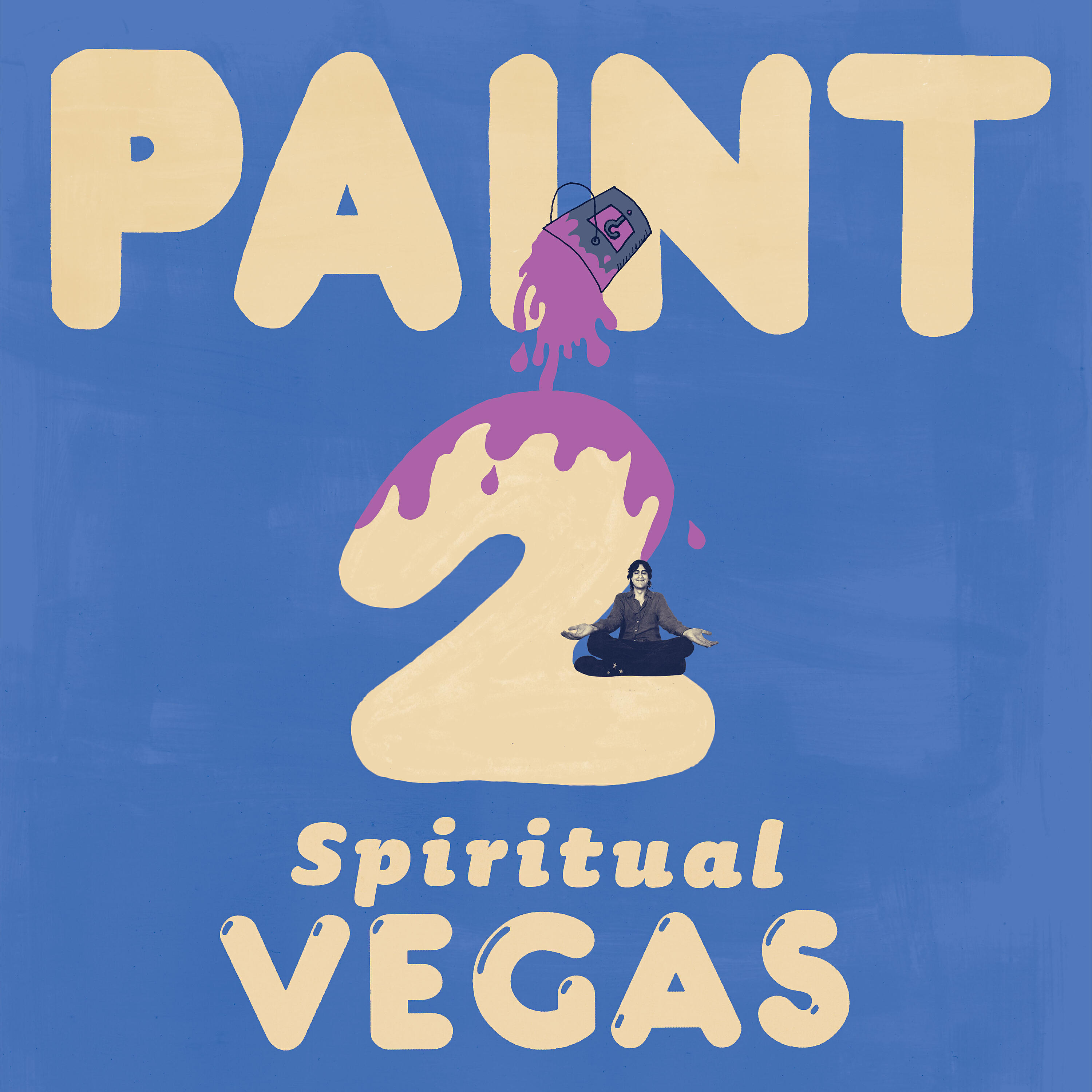 Релиз Spiritual Vegas