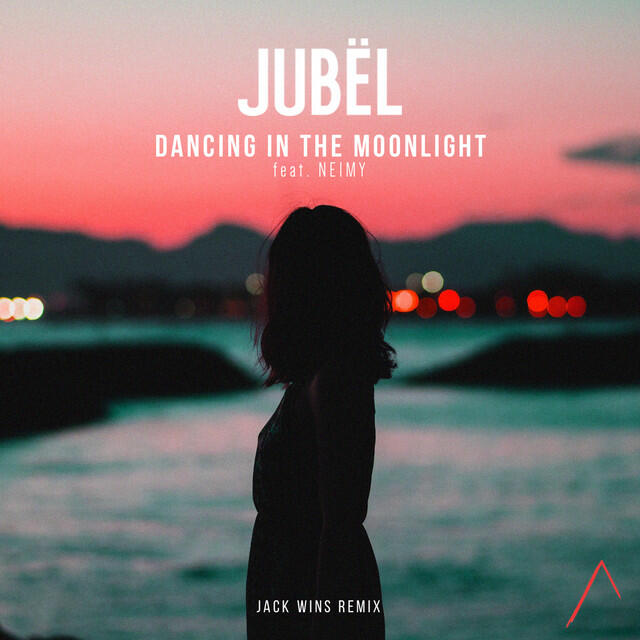 Релиз Dancing In The Moonlight (Jack Wins Remix)