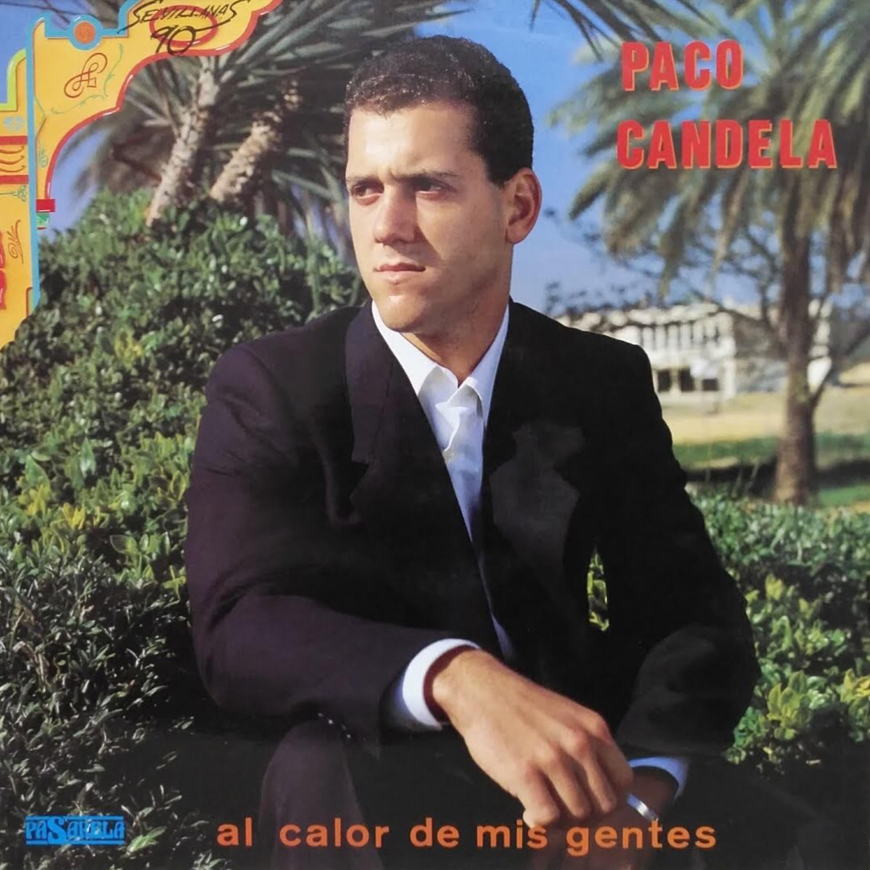 Релиз Al Calor de Mis Gentes