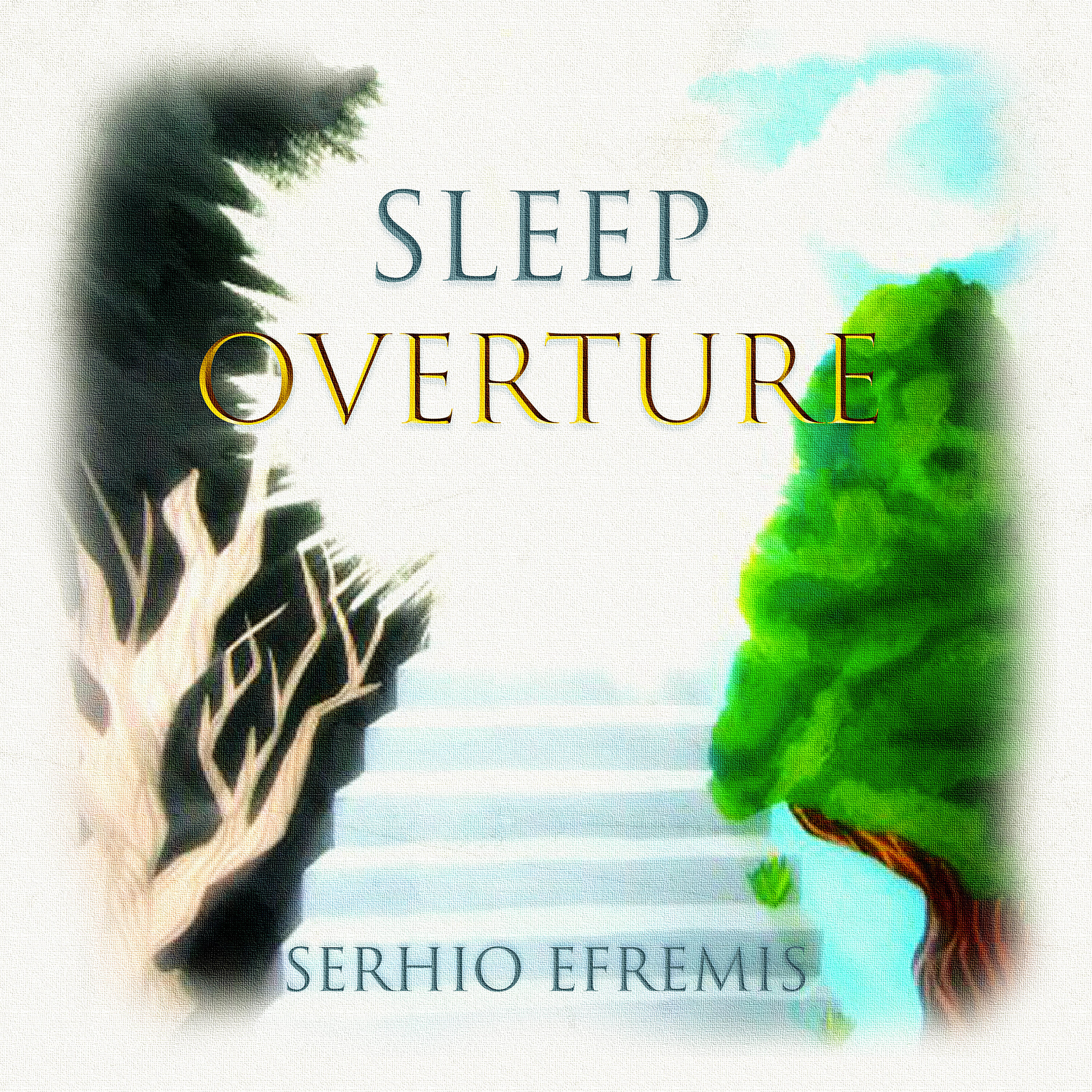 Релиз Sleep Overture