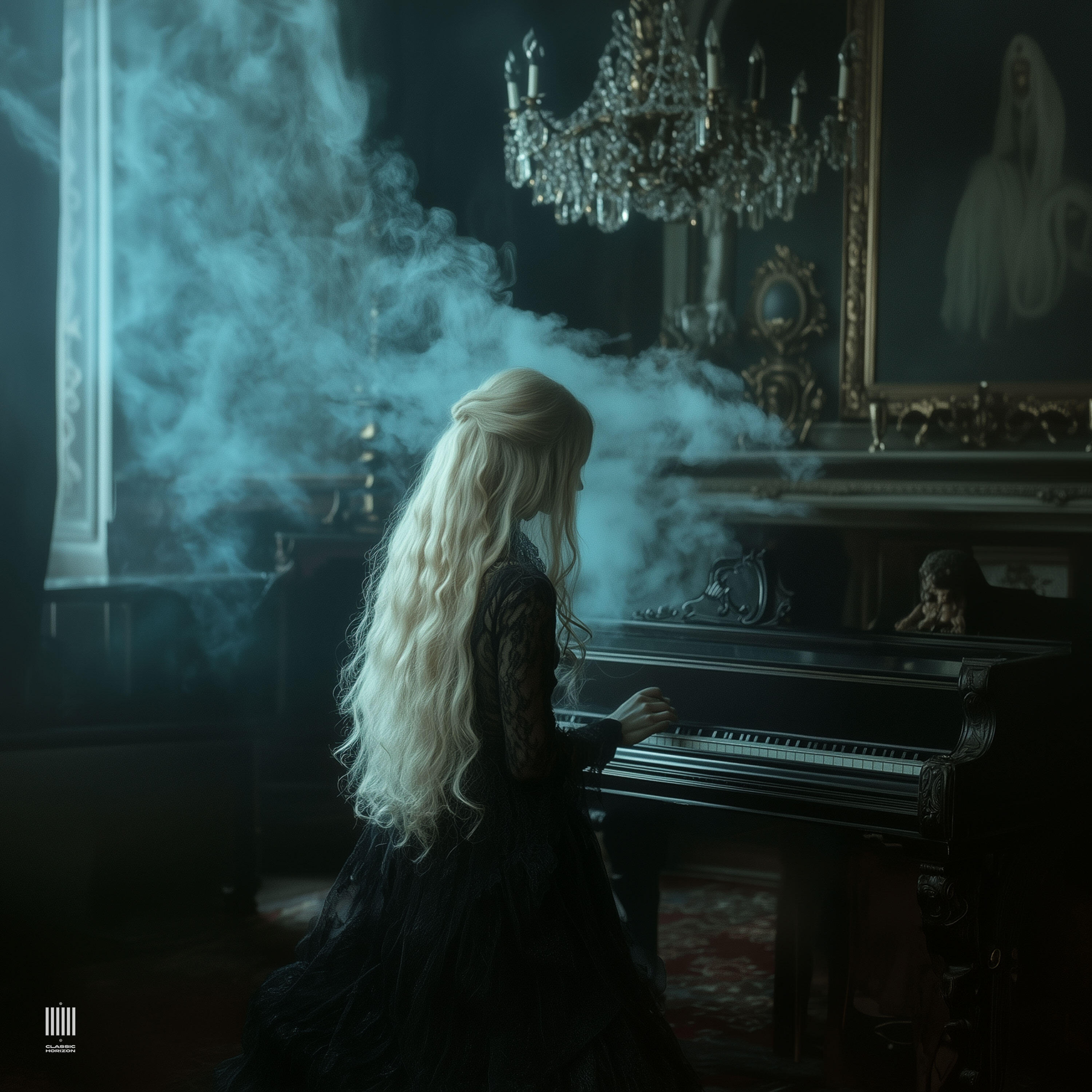 Релиз Nocturne of the Ashen Moon