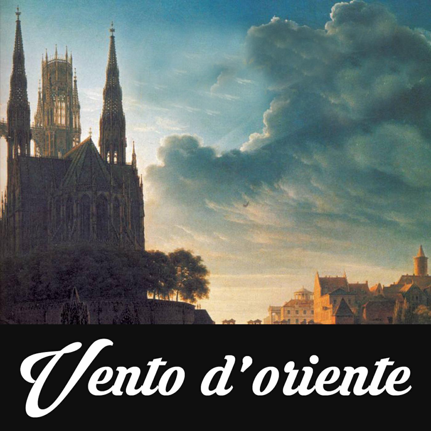 Релиз Vento d'oriente