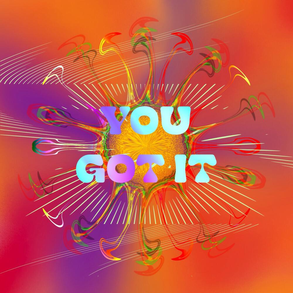 Релиз You Got It