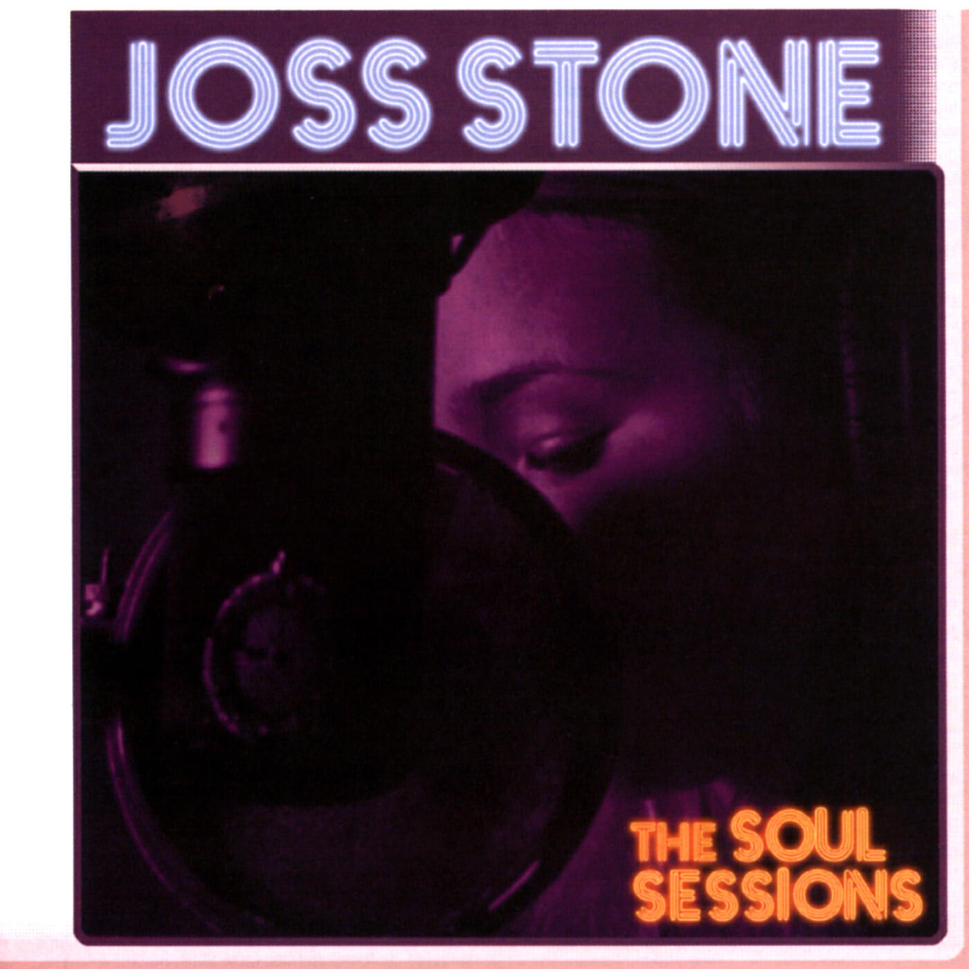 Релиз The Soul Sessions