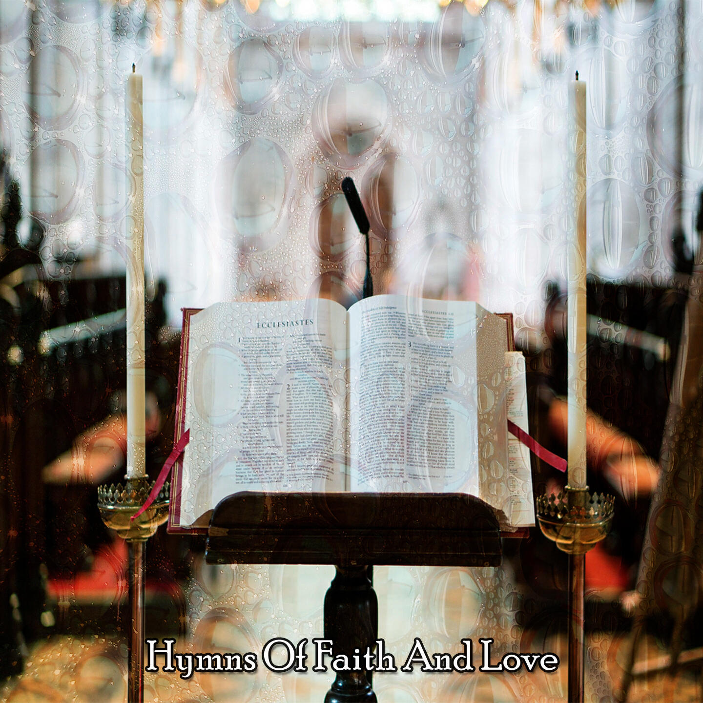 Релиз Hymns Of Faith And Love