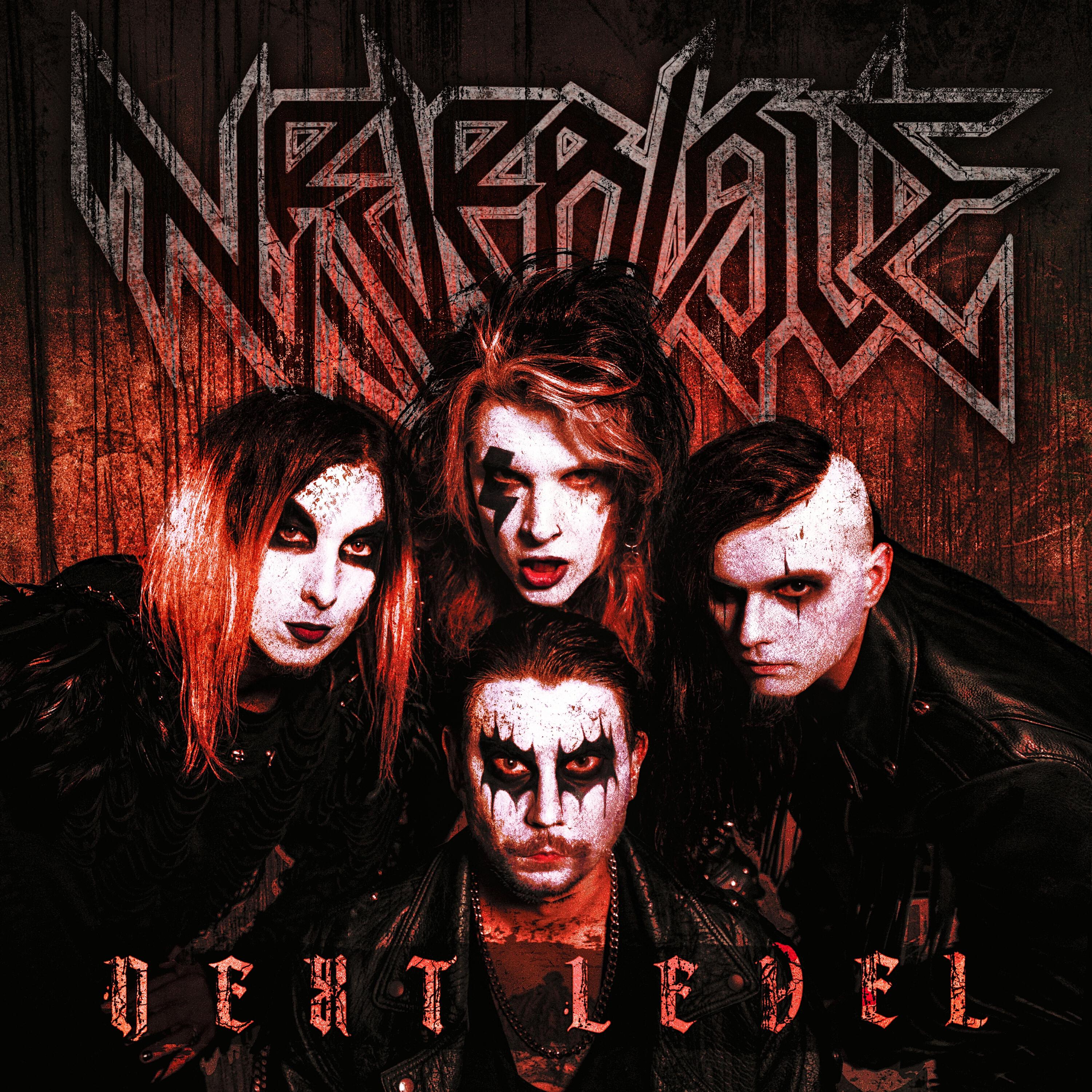 NEVERLOVE, Ганвест - Твоё тело