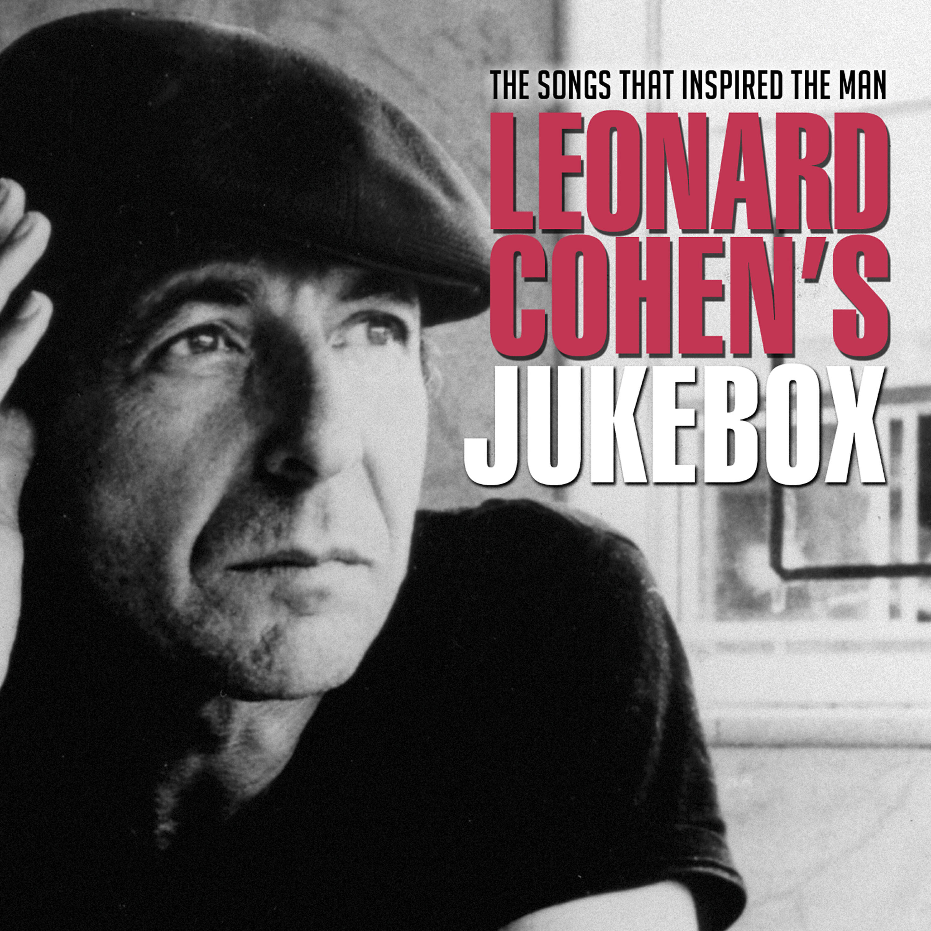 Релиз Leonard Cohen's Jukebox