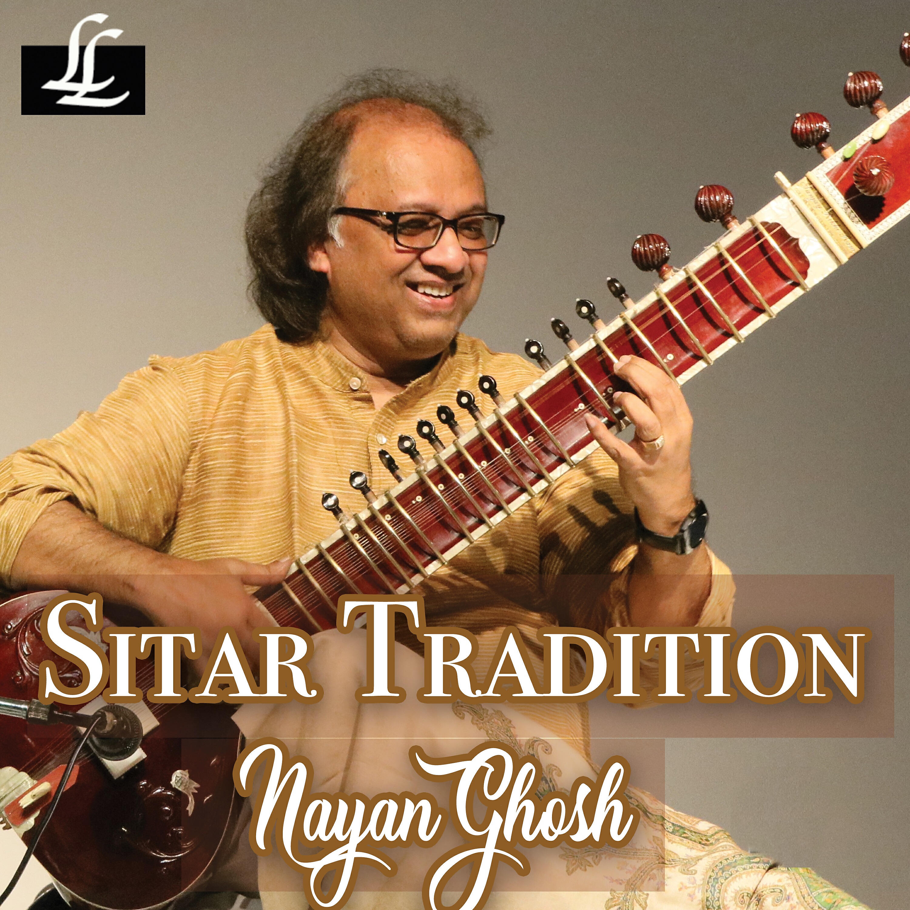Релиз Sitar Tradition