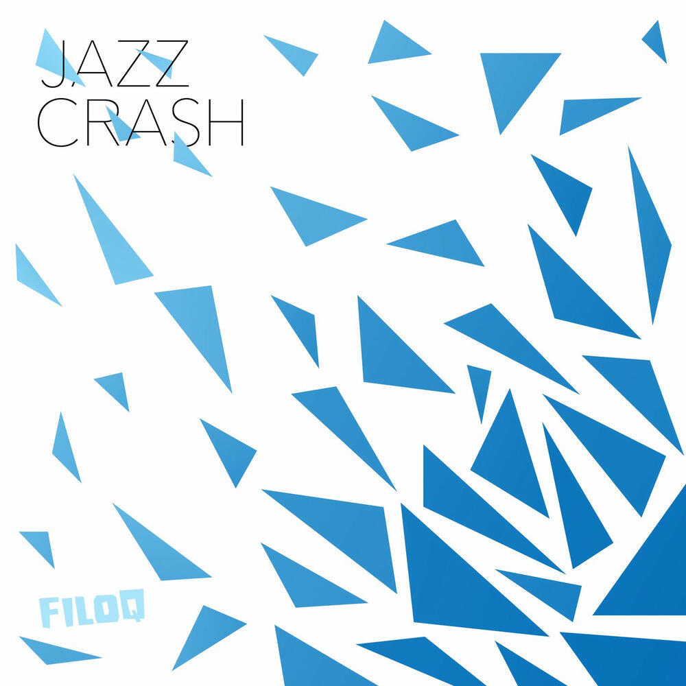 Релиз Jazz Crash