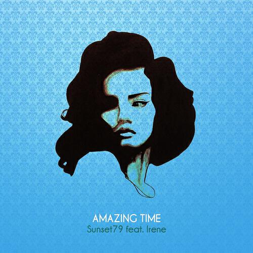 Релиз Amazing Time