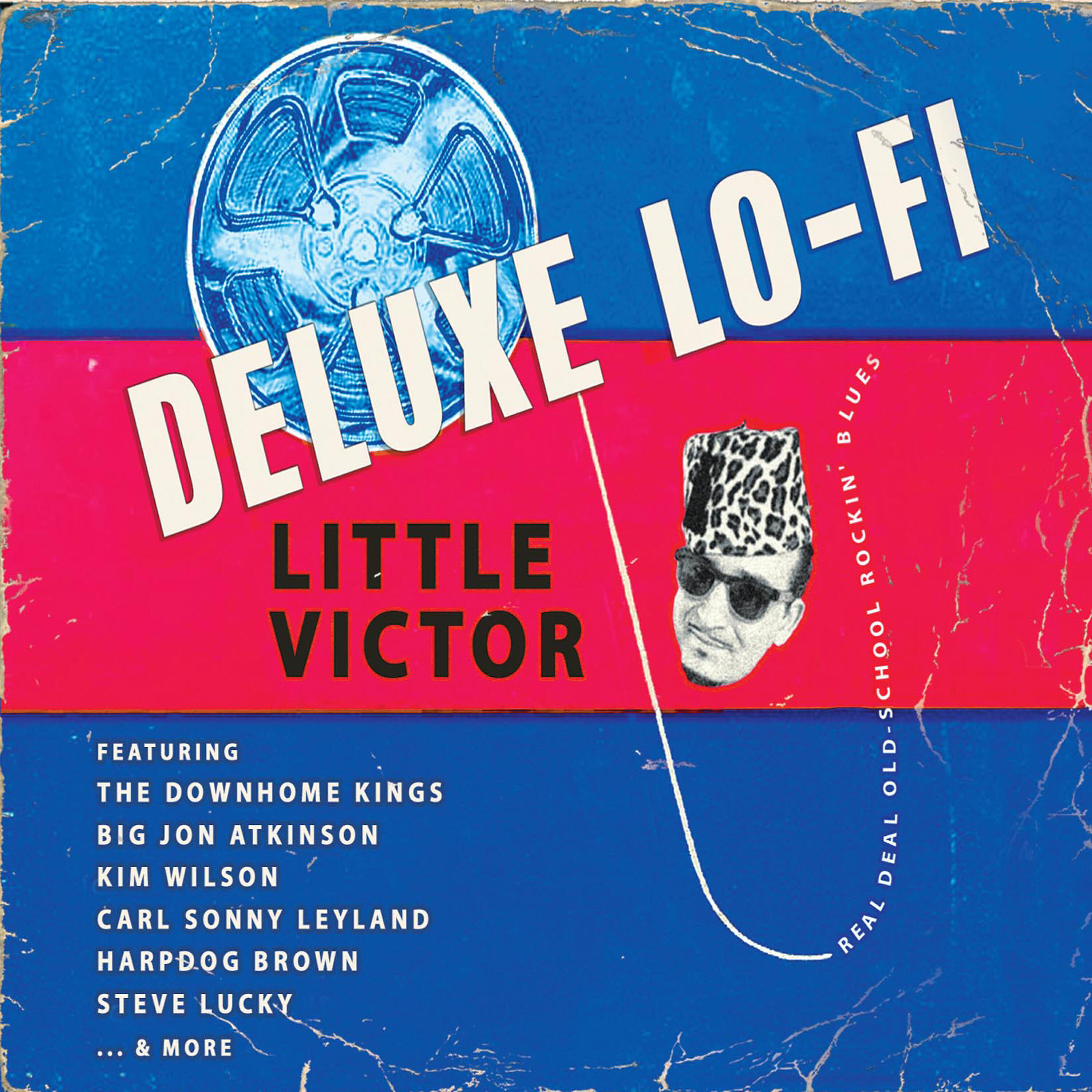Релиз Deluxe Lo-Fi
