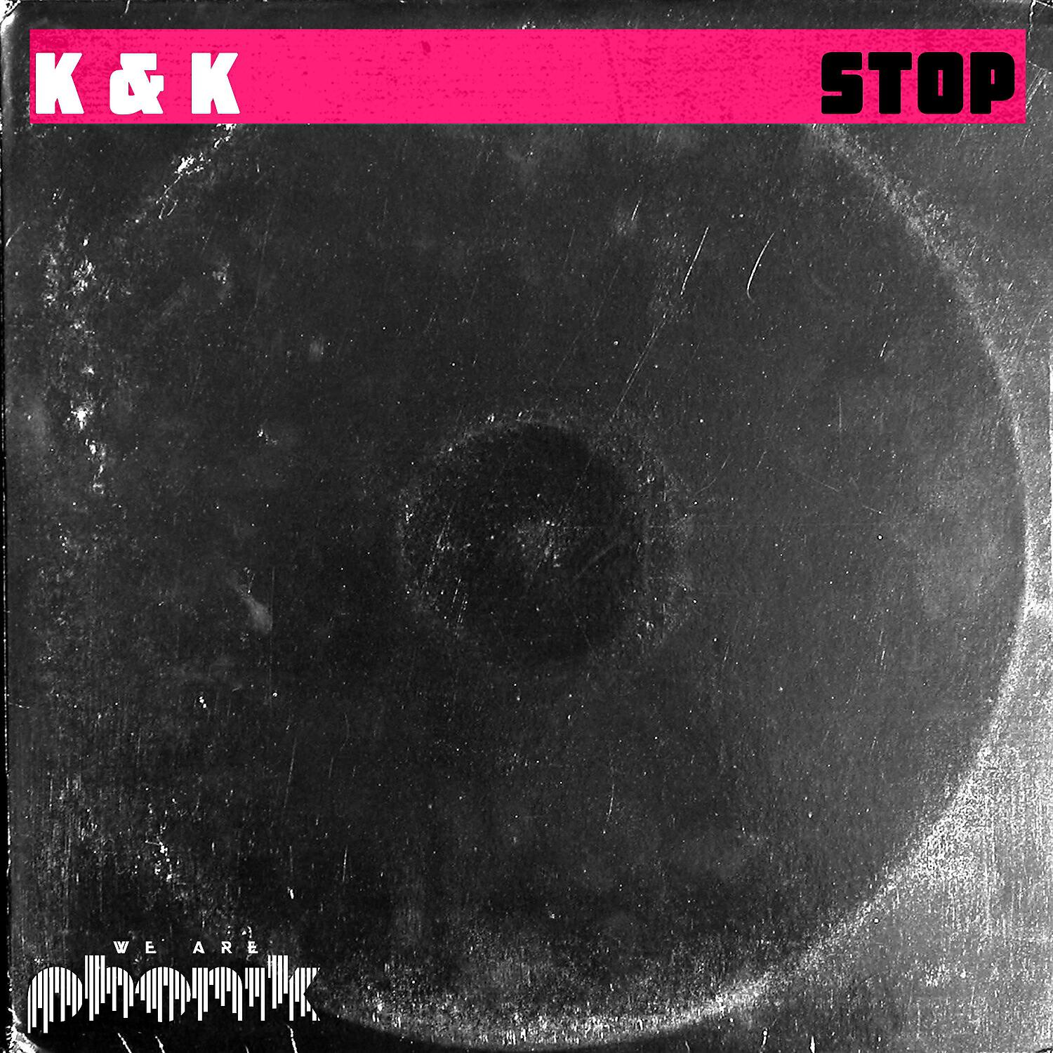 Релиз Stop