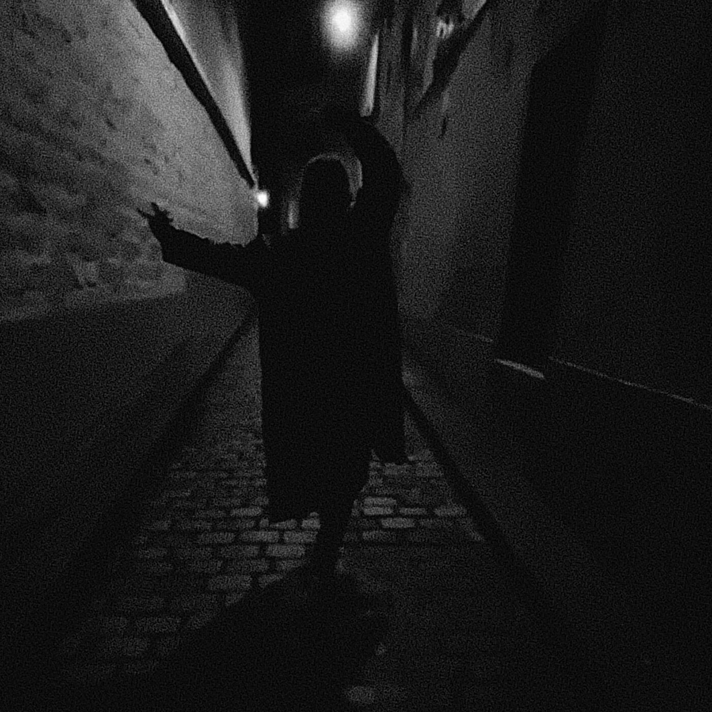 Релиз The Dust