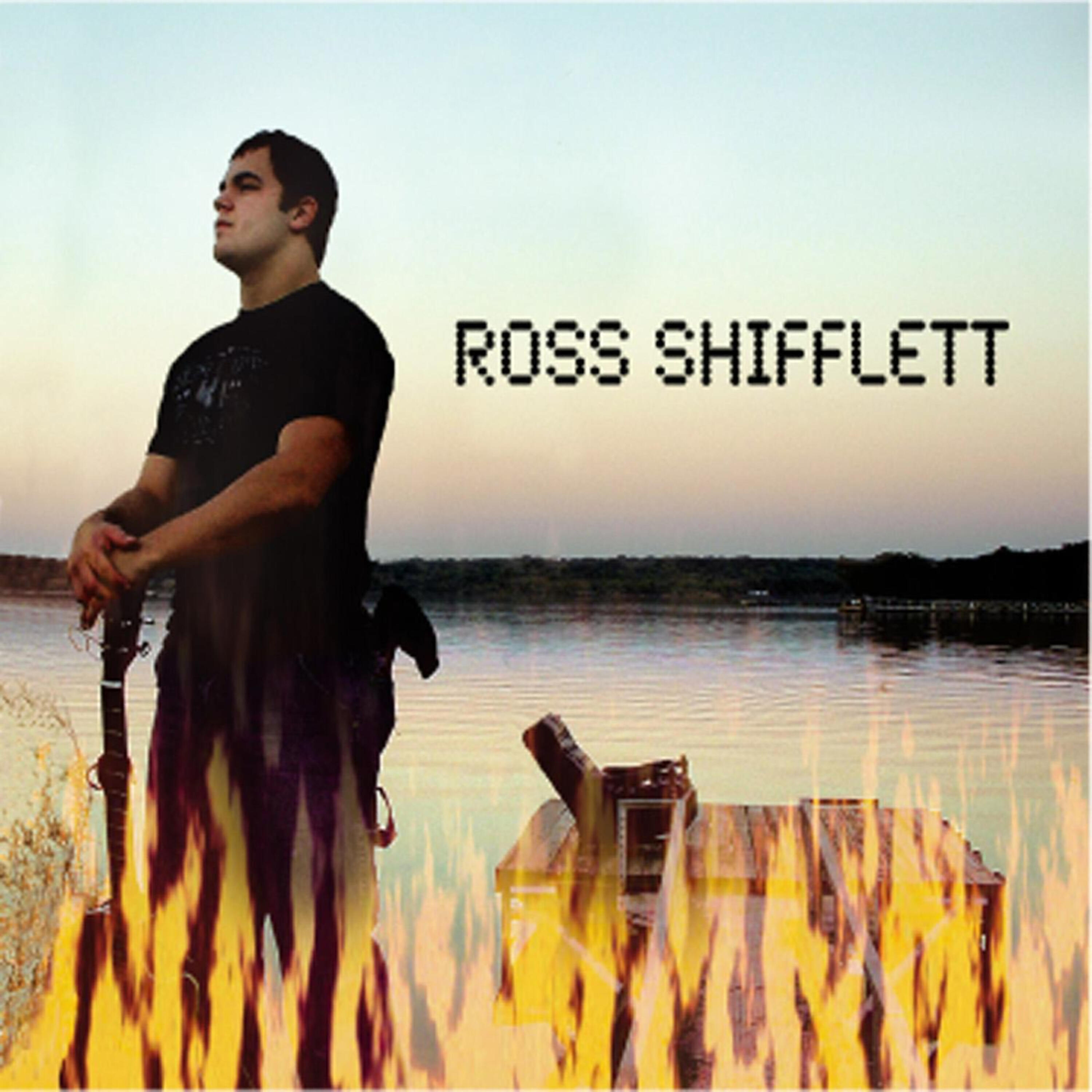 Релиз Shiffy The Kid