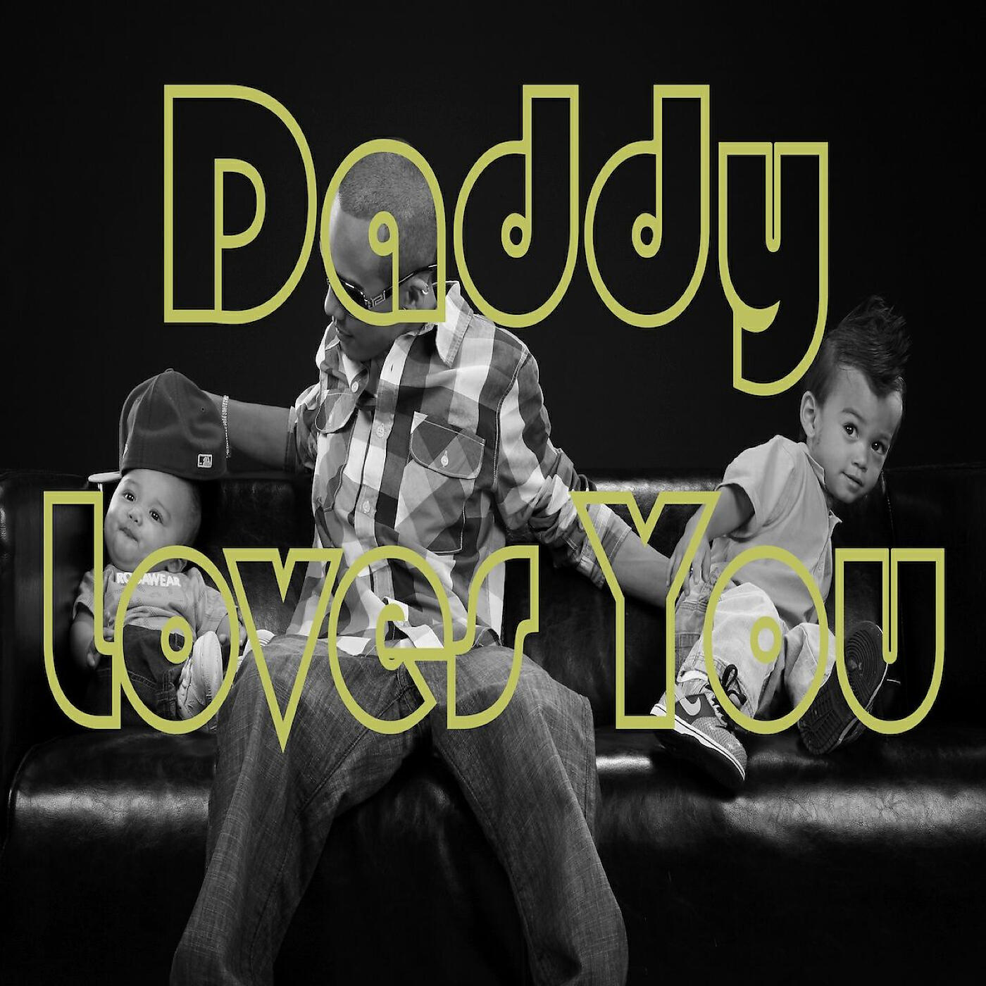 Релиз Daddy Loves You