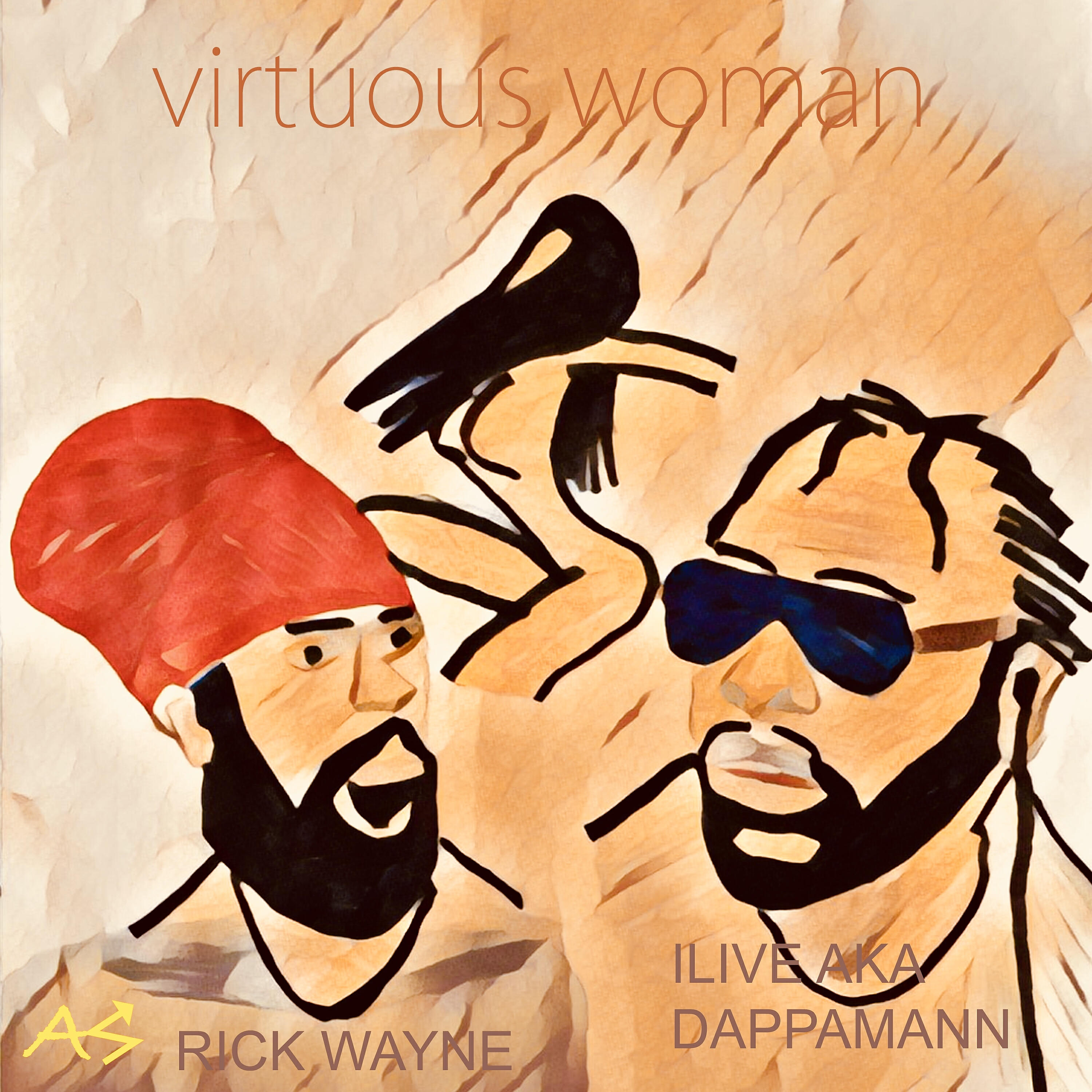 Релиз Virtuous Woman
