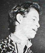 Ritchie Cordell