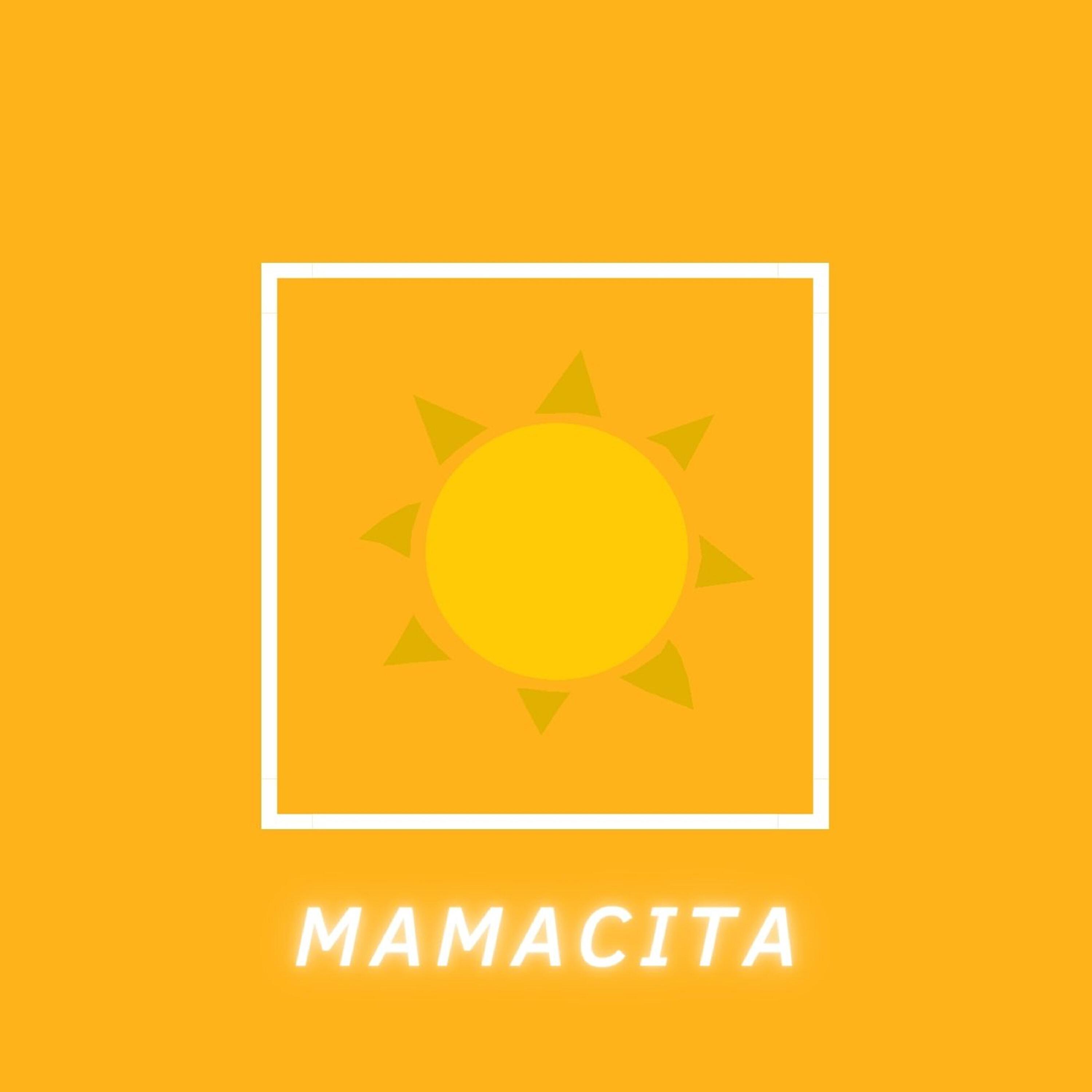 Релиз Mamacita