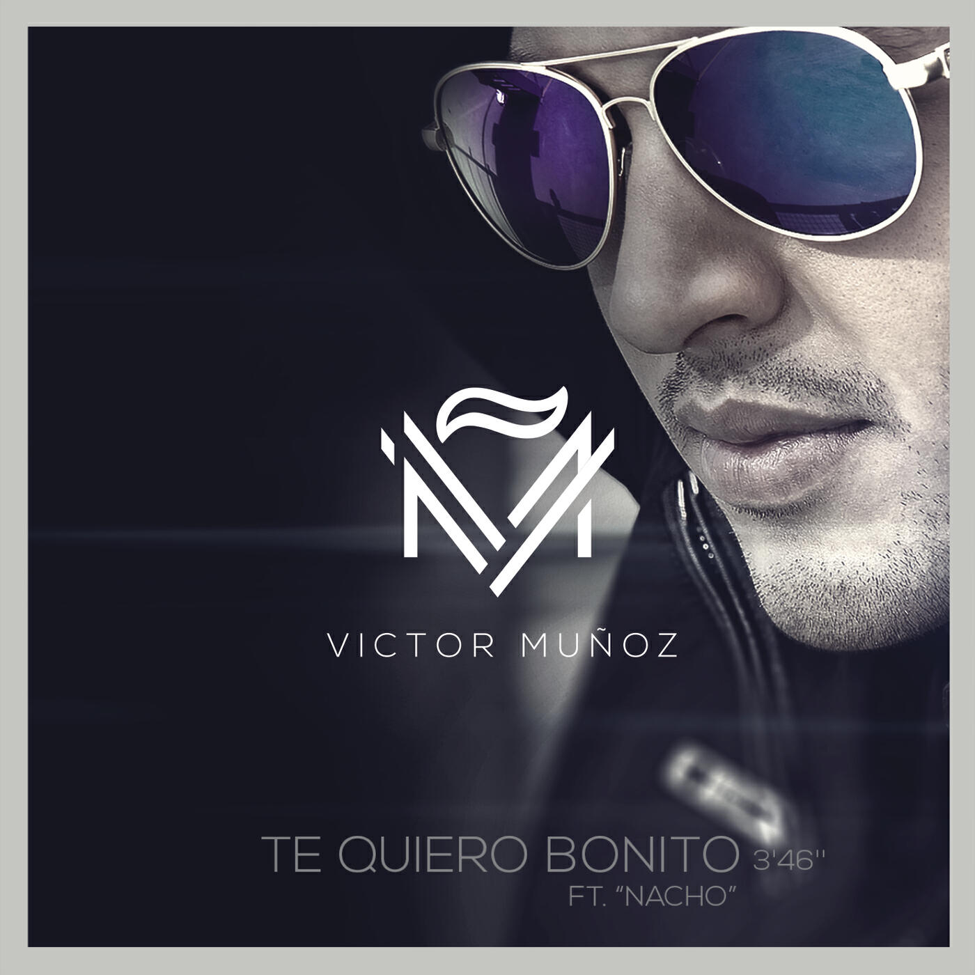 Релиз Te Quiero Bonito