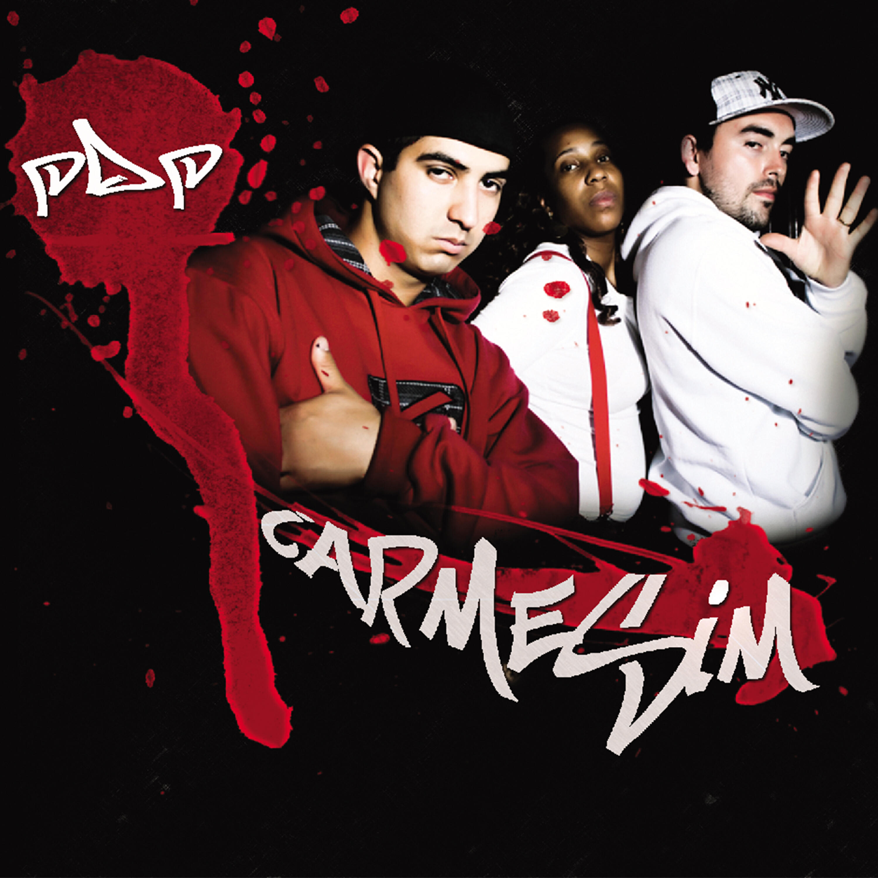 Релиз Carmesim
