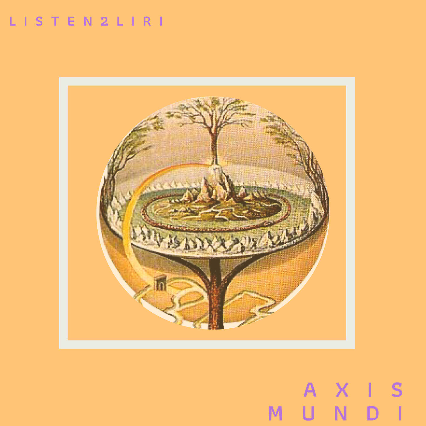Релиз Axis Mundi