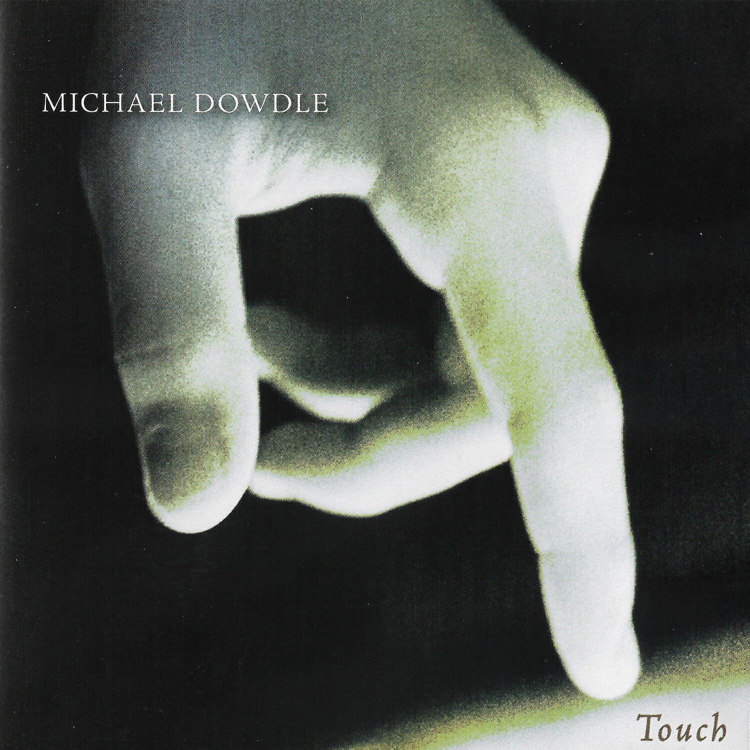 Релиз Touch