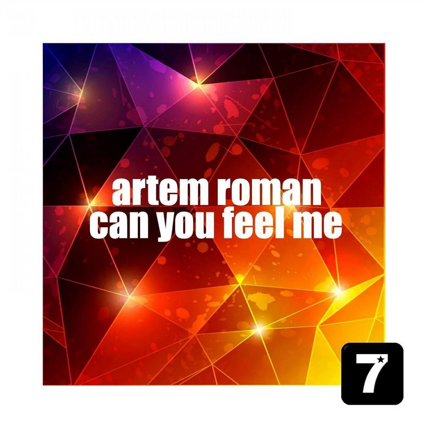 Artem Roman