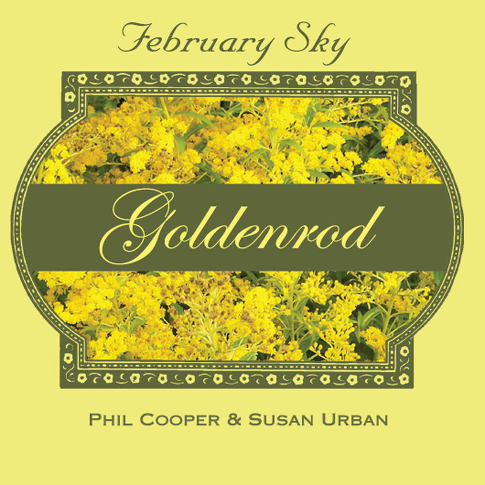 Релиз Goldenrod