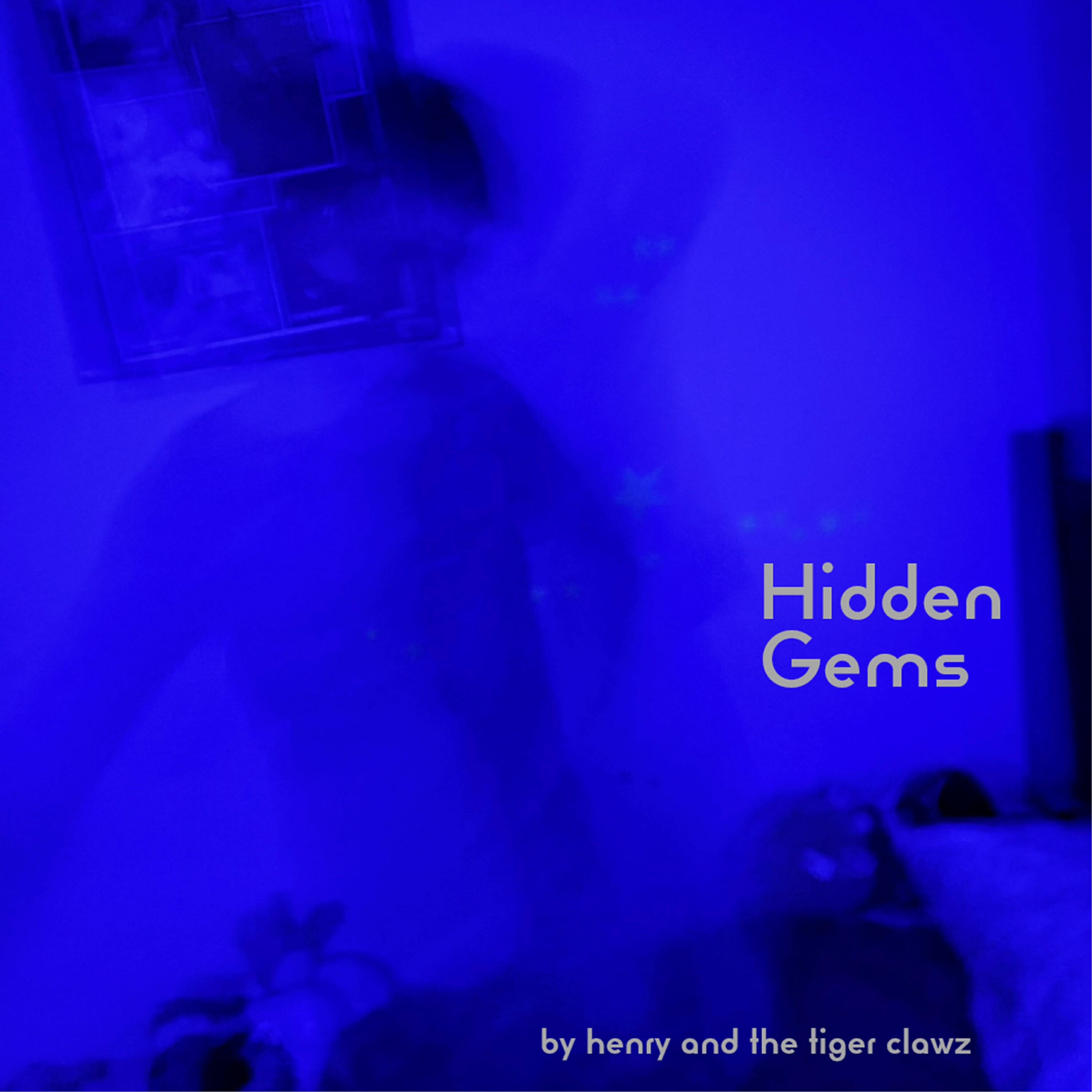 Henry & The Tiger Clawz