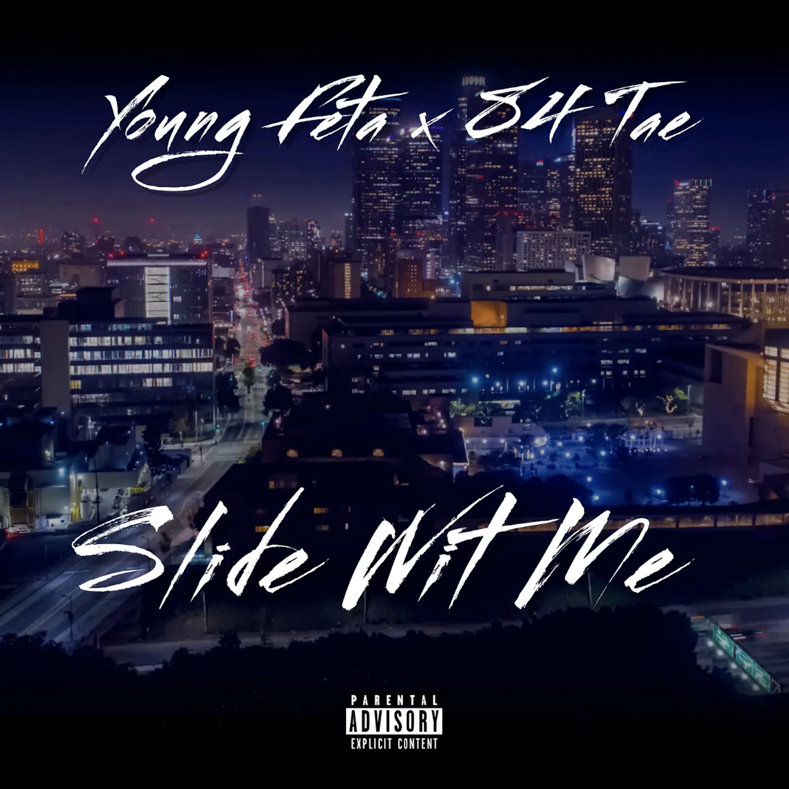 Релиз Slide Wit Me
