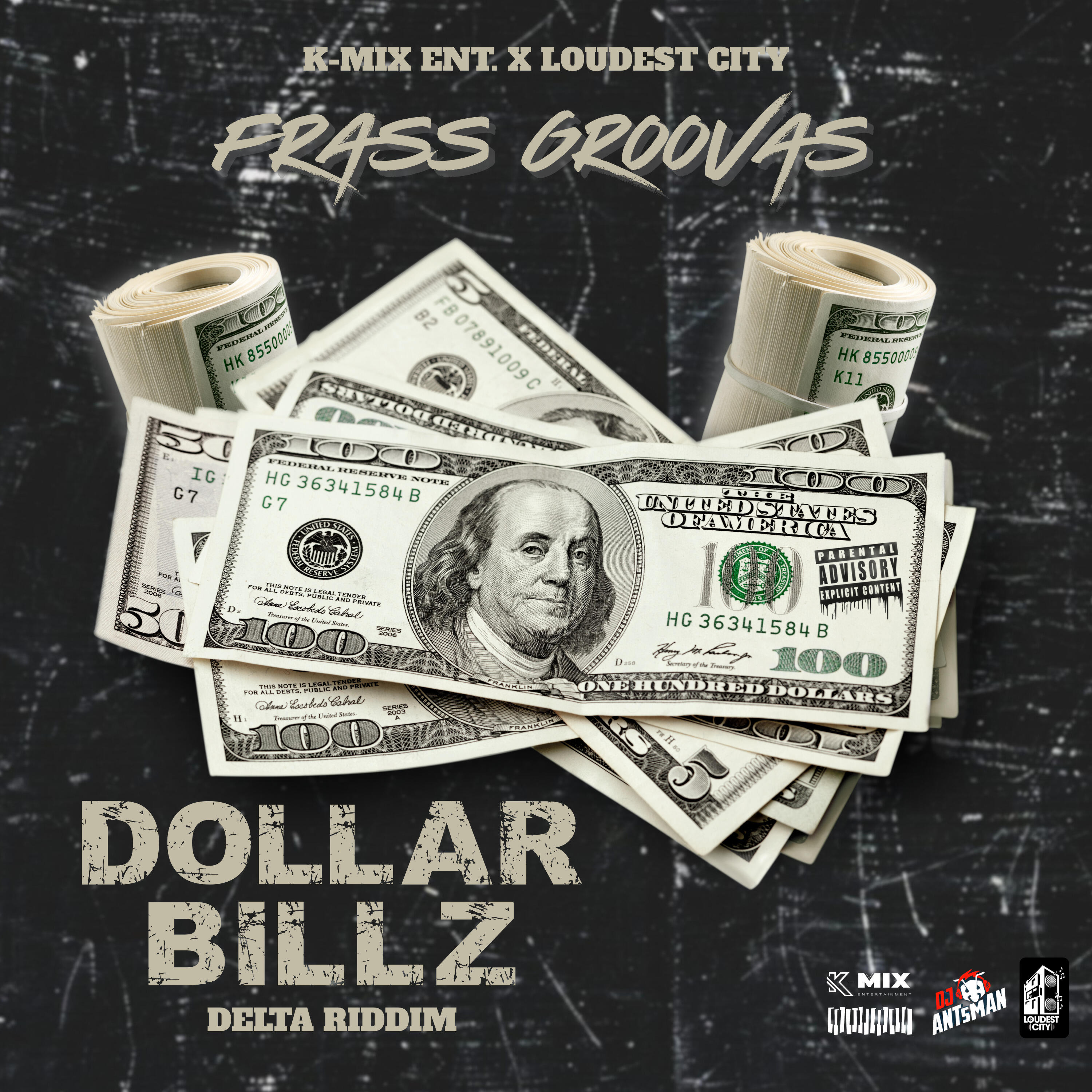 Релиз Dollar Billz