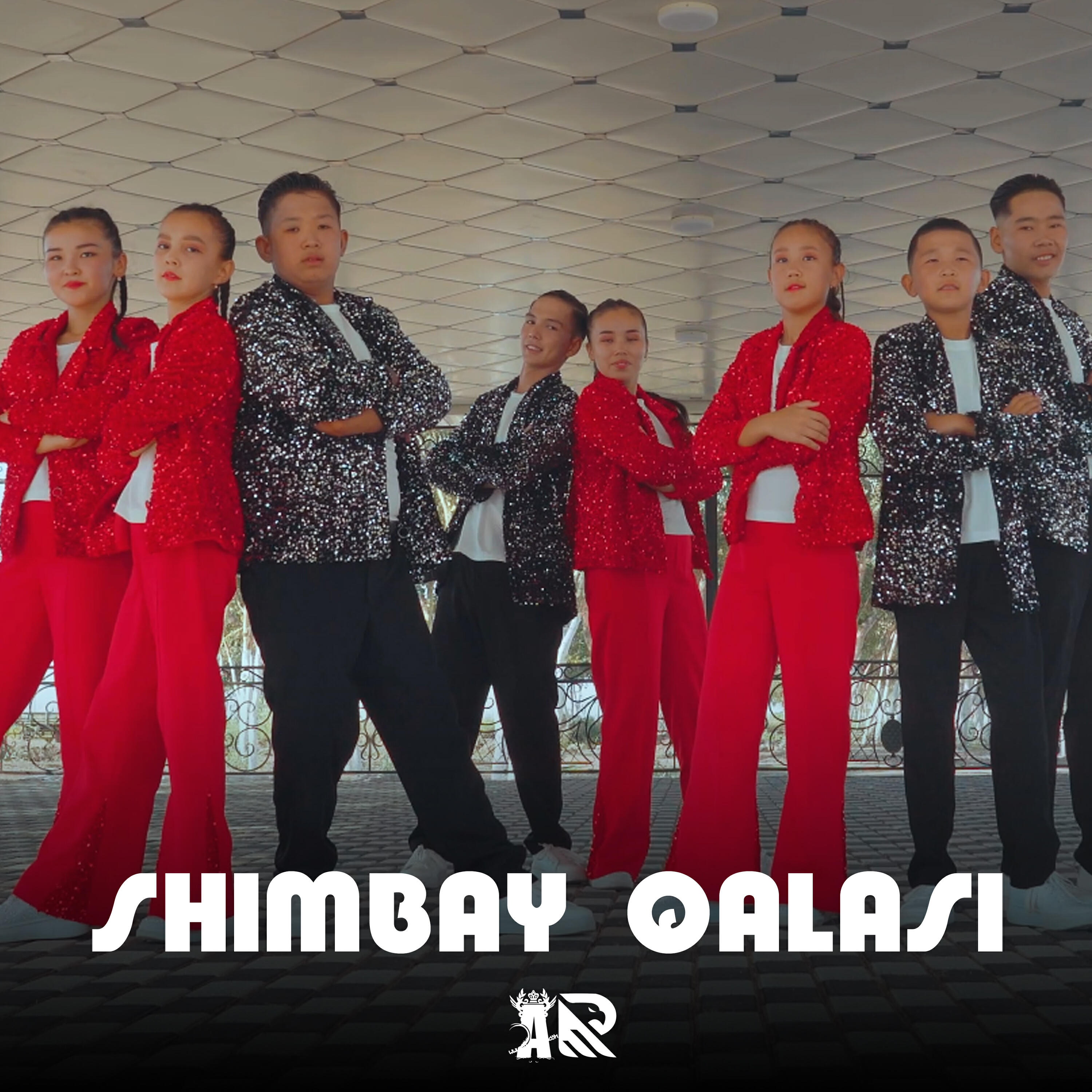 Релиз Shimbay qalasi