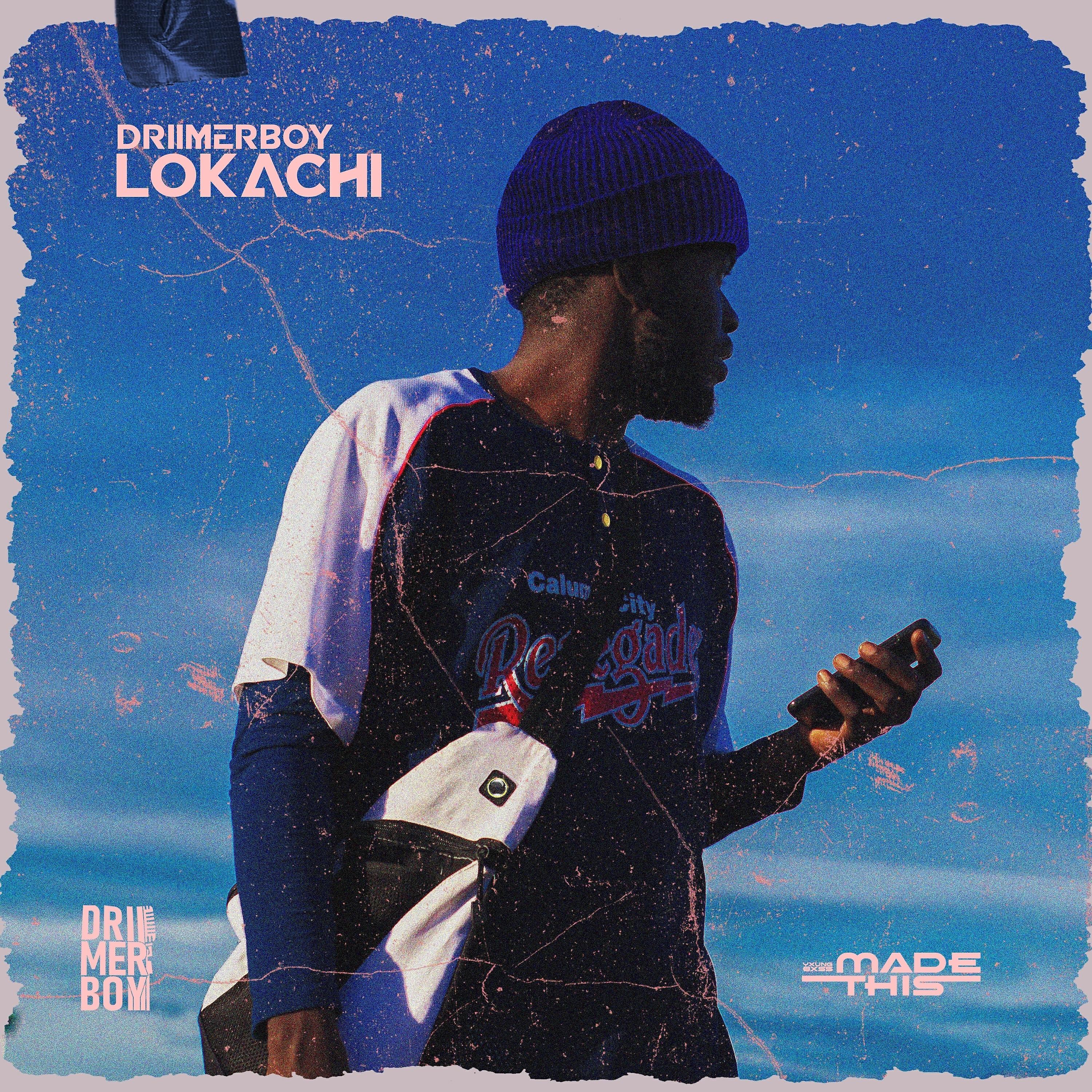Релиз Lokachi