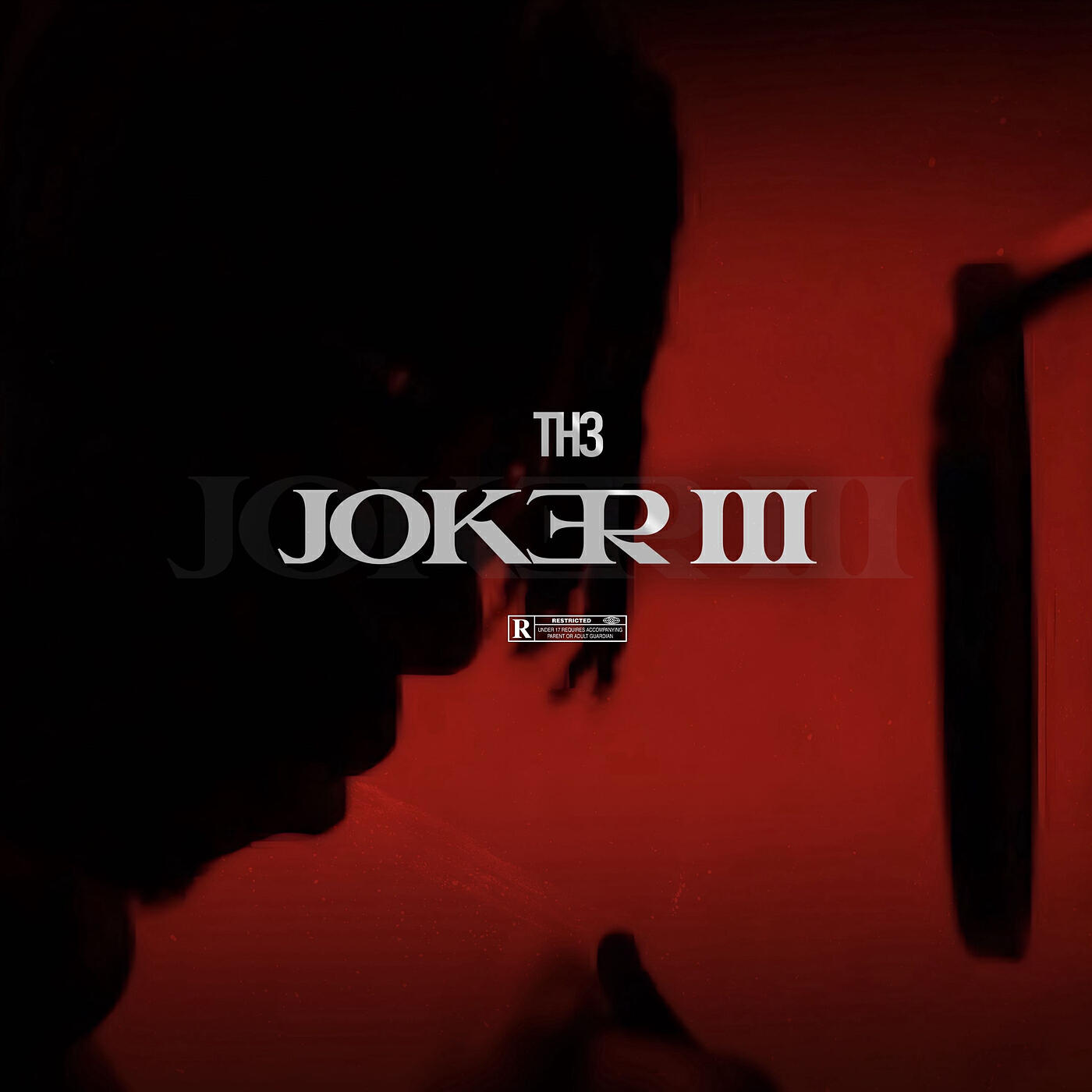 Релиз JOKER 3