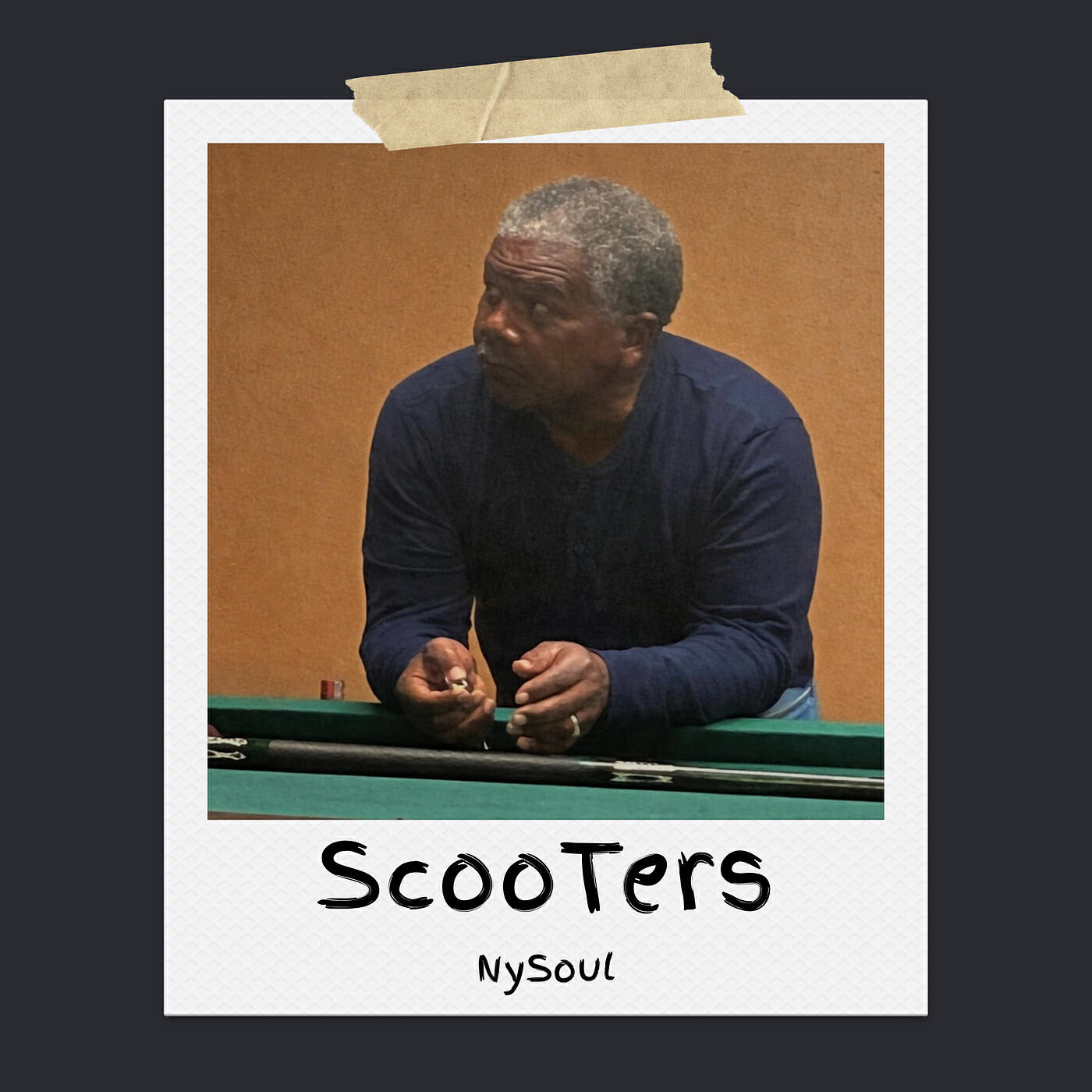 NySoul