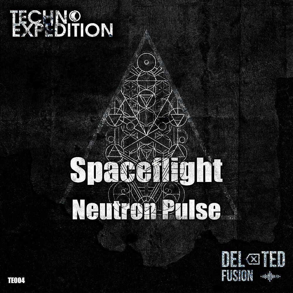 Релиз Neutron Pulse