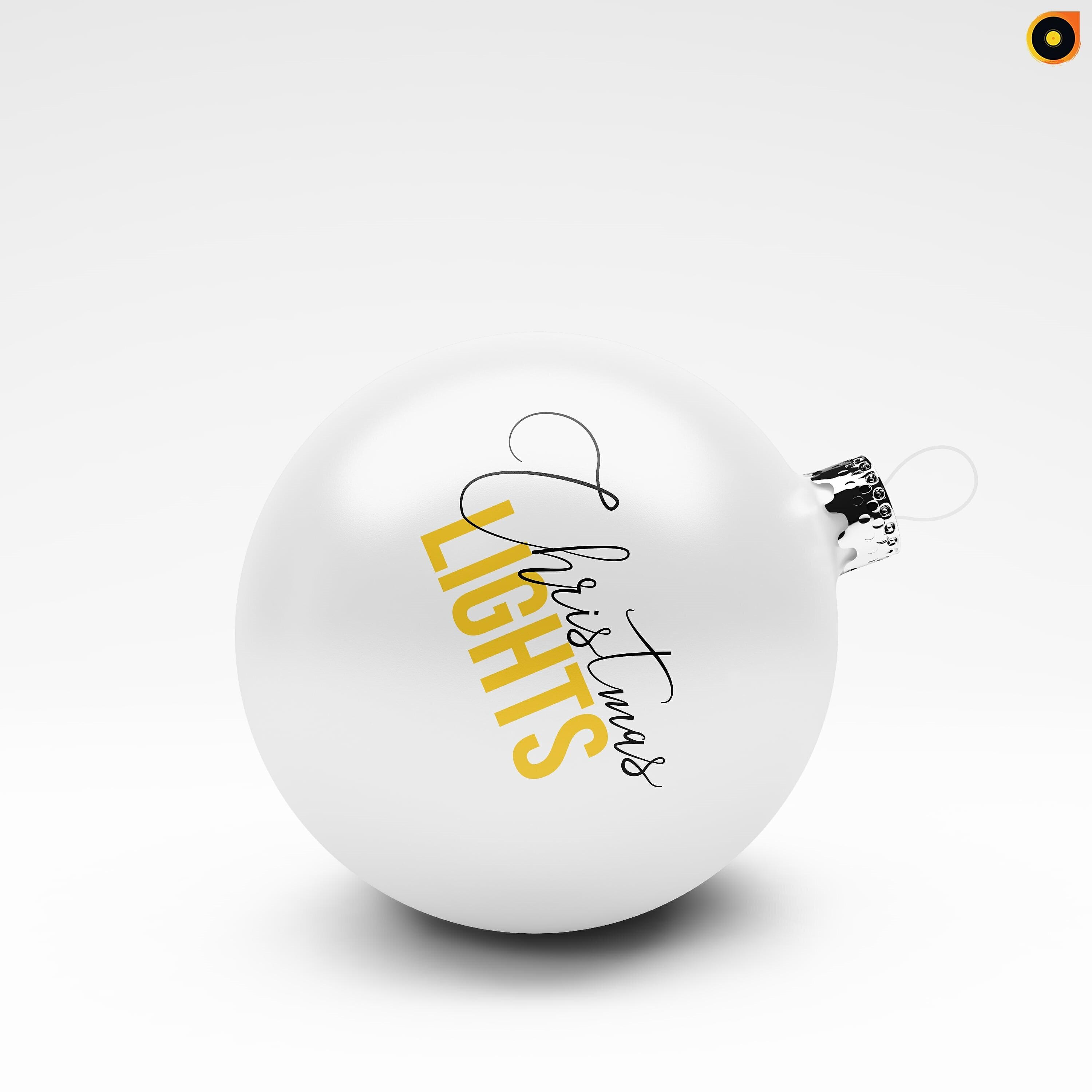 Релиз Christmas Lights